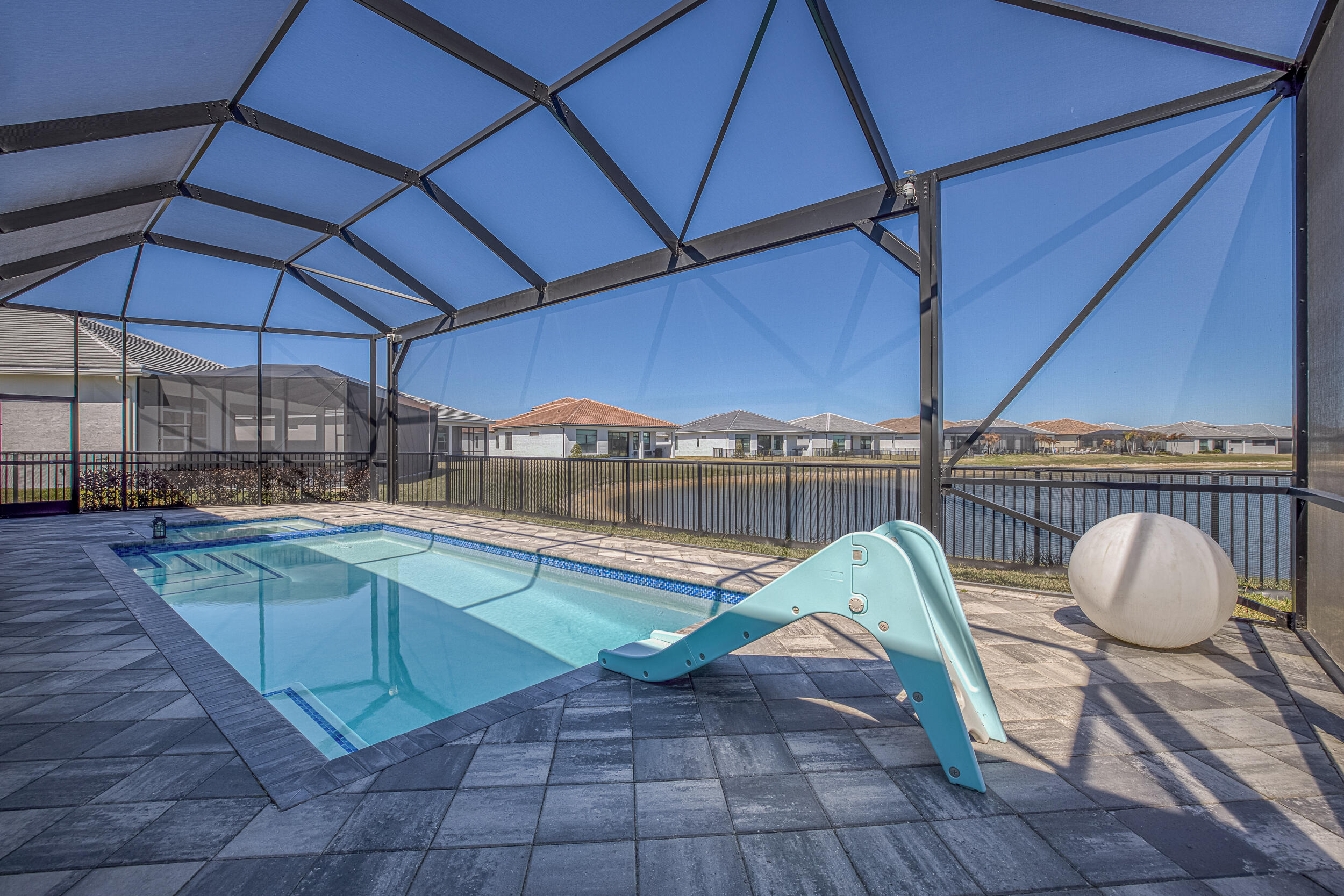 VERANO SOUTH PUD 1 - POD D - PLAT NO. 4 - REPLAT N - Residential