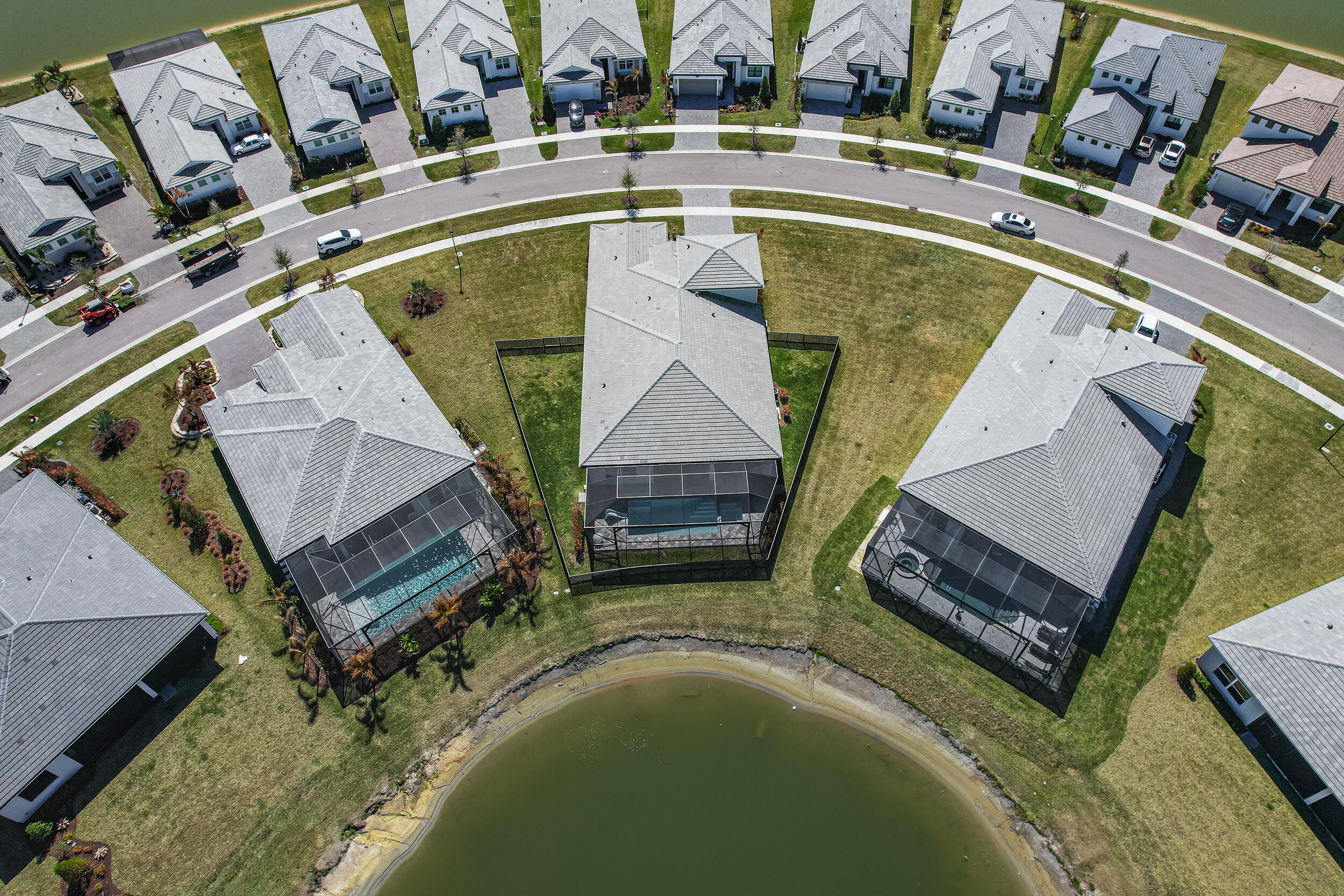 VERANO SOUTH PUD 1 - POD D - PLAT NO. 4 - REPLAT N - Residential