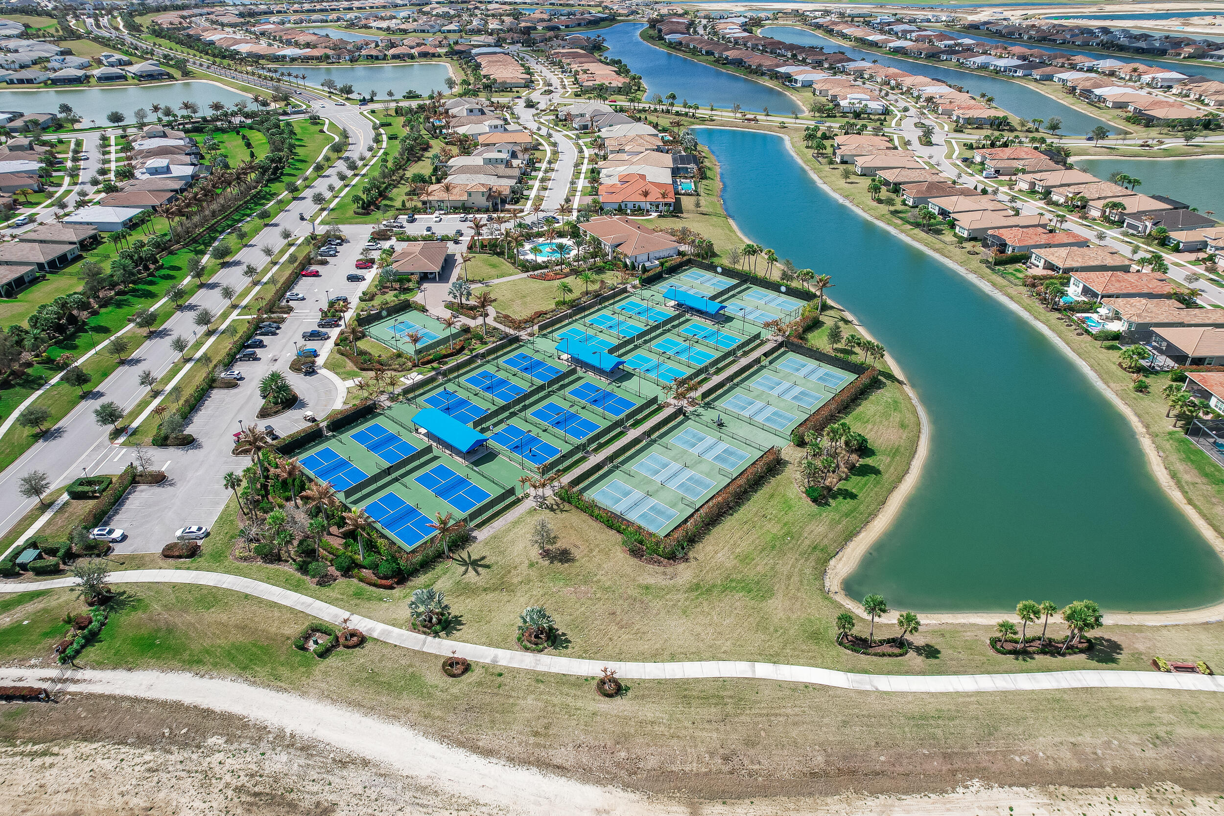 VERANO SOUTH PUD 1 - POD D - PLAT NO. 4 - REPLAT N - Residential
