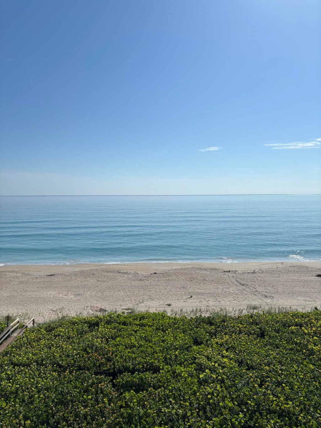 Photo of 9940 S OCEAN Drive #506, Jensen Beach, FL 34957 (MLS # B26069943)