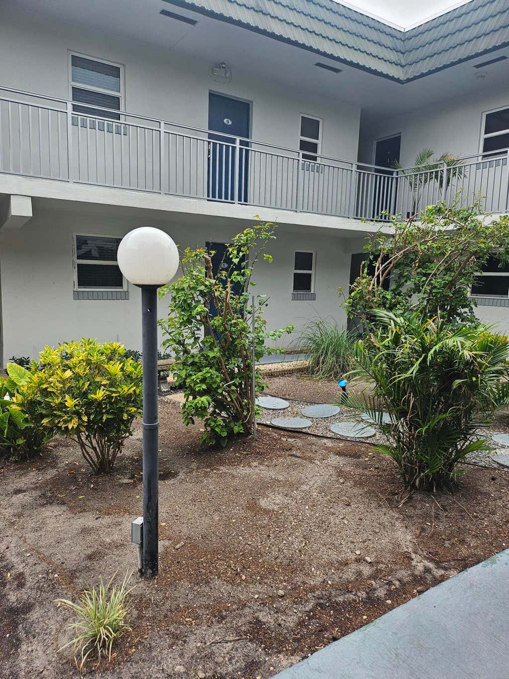 Photo of 1001 SE 16TH Street #9, Fort Lauderdale, FL 33316 (MLS # B26061495)