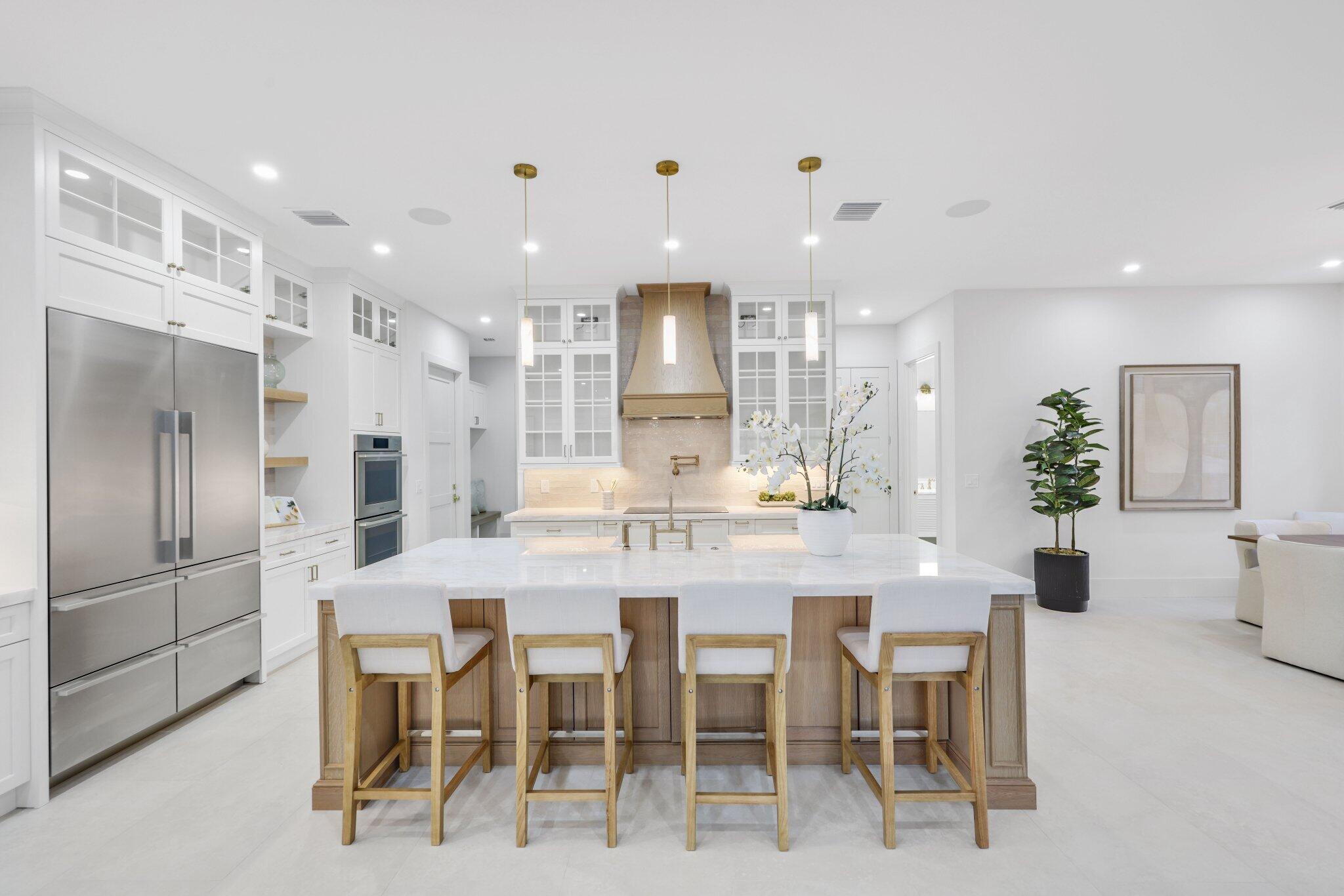 PALM BEACH ISLES 1 - Residential