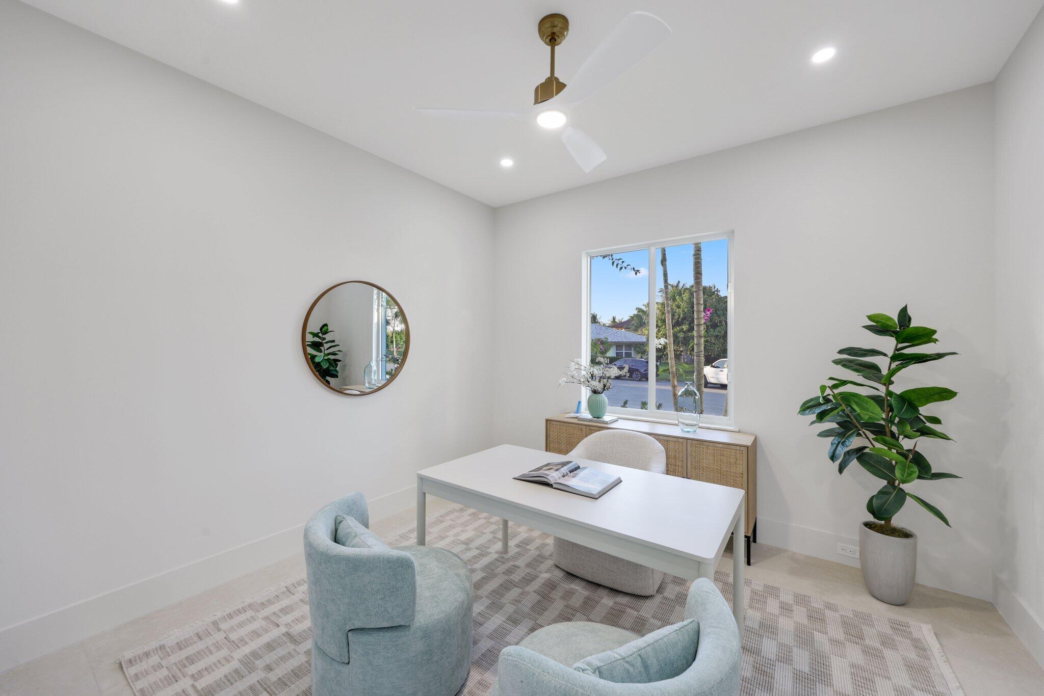 PALM BEACH ISLES 1 - Residential
