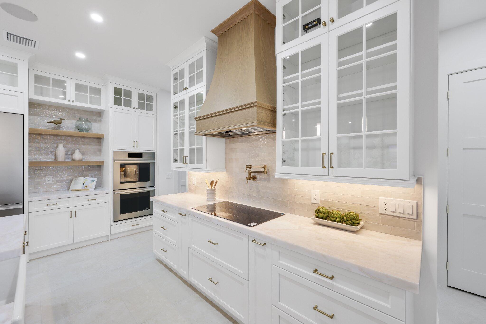 PALM BEACH ISLES 1 - Residential