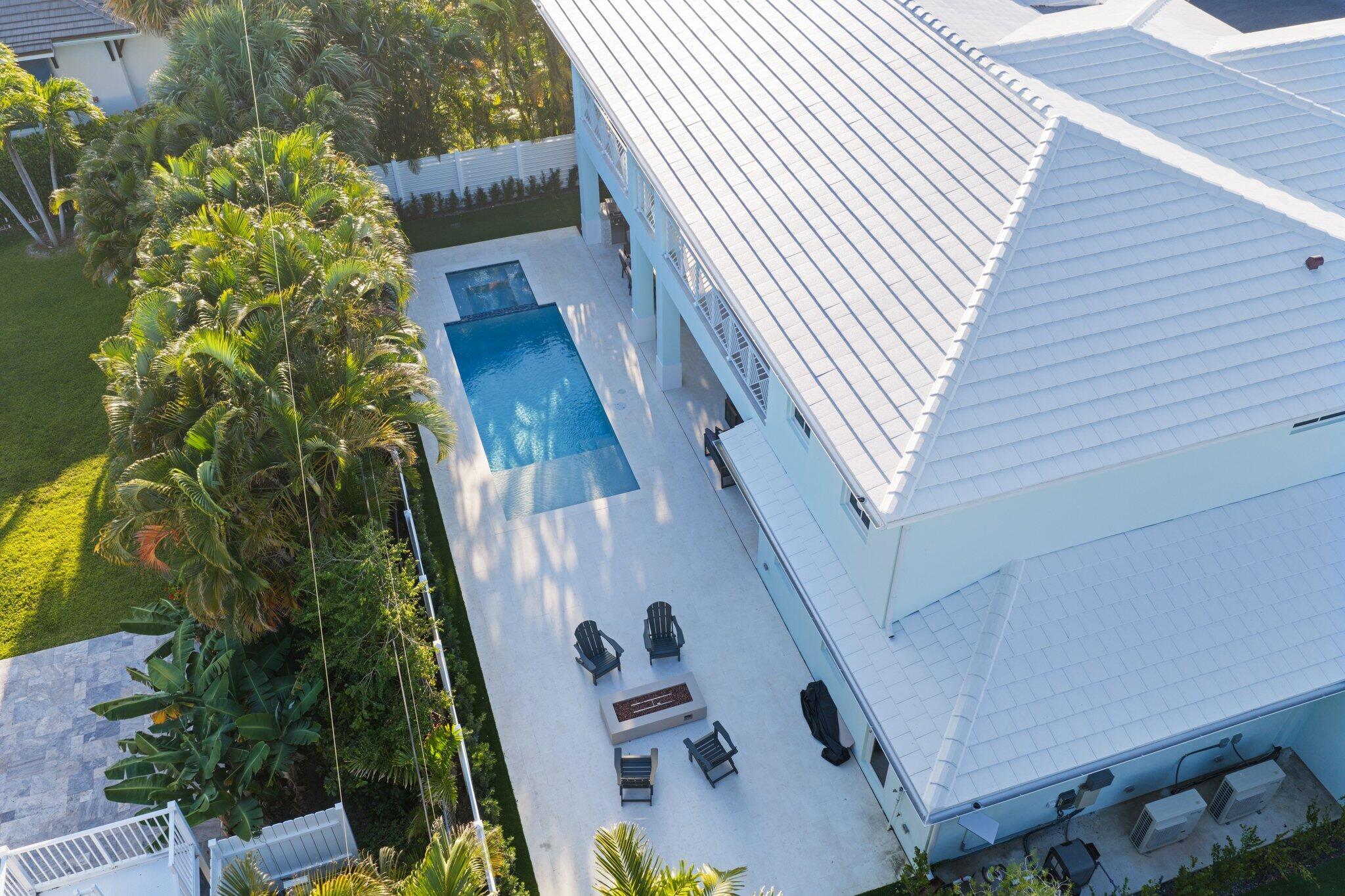 PALM BEACH ISLES 1 - Residential