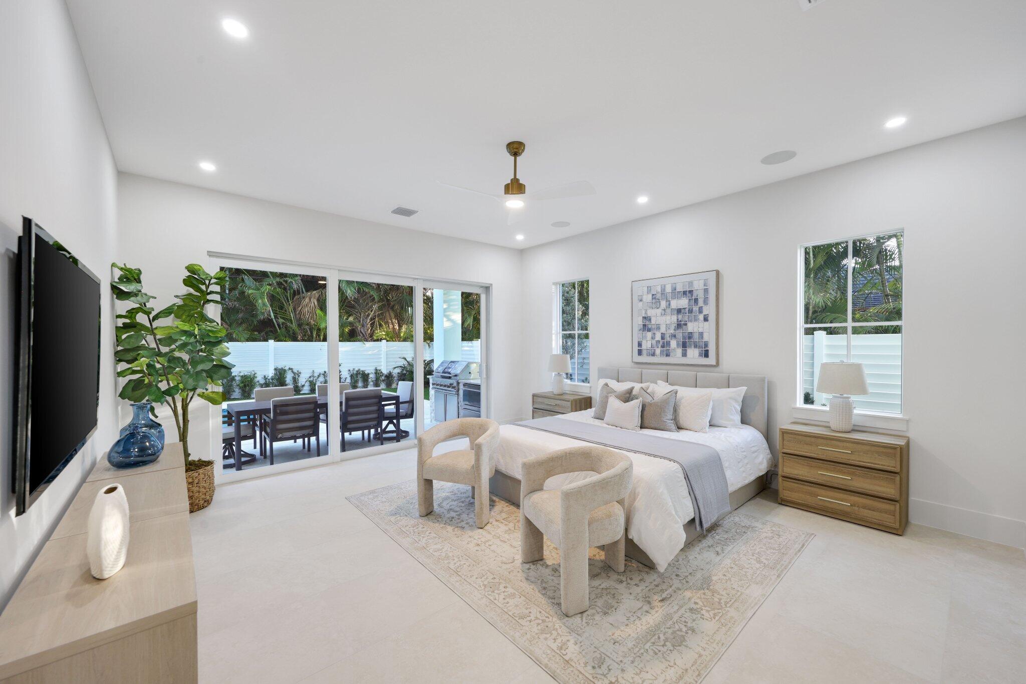 PALM BEACH ISLES 1 - Residential