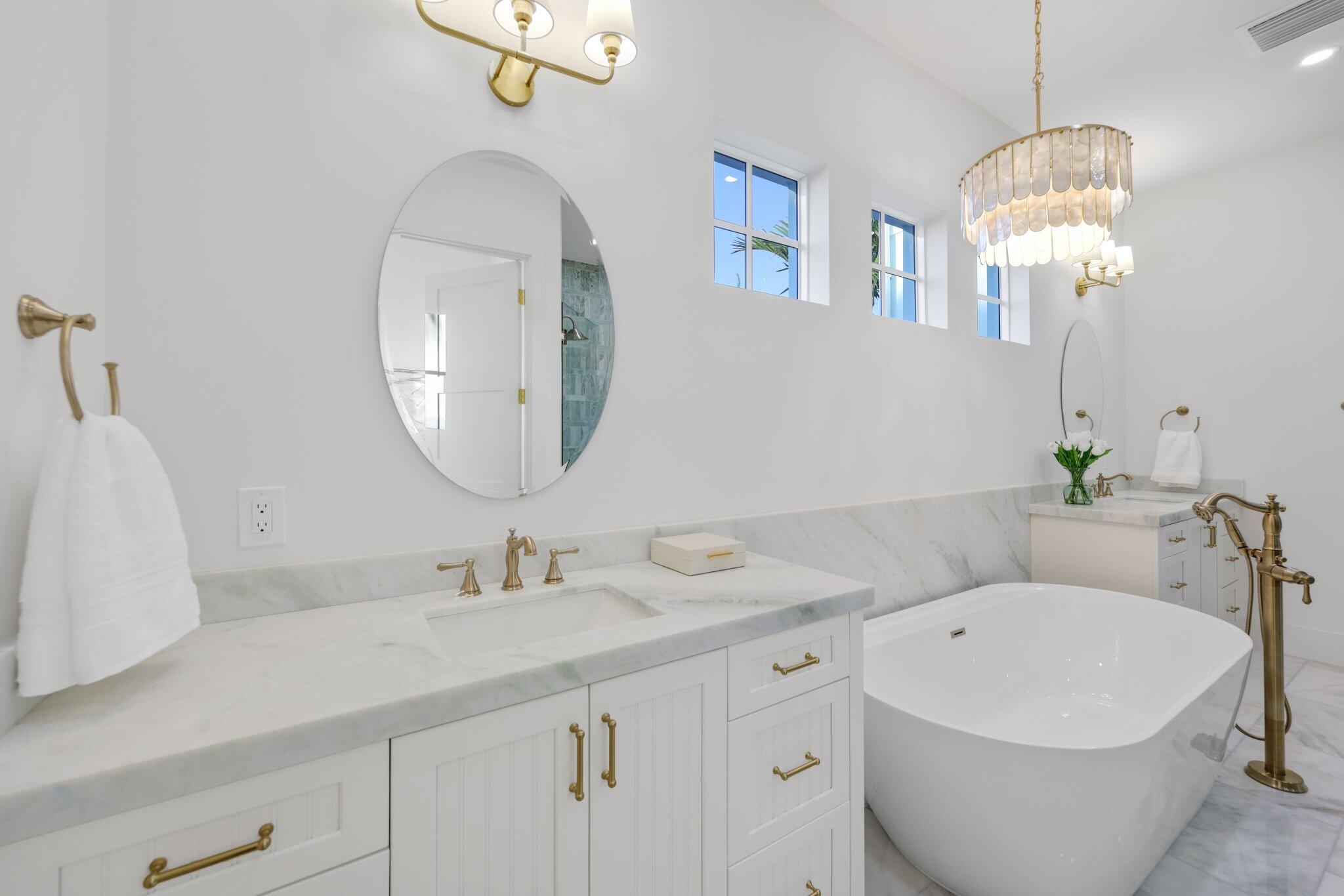 PALM BEACH ISLES 1 - Residential