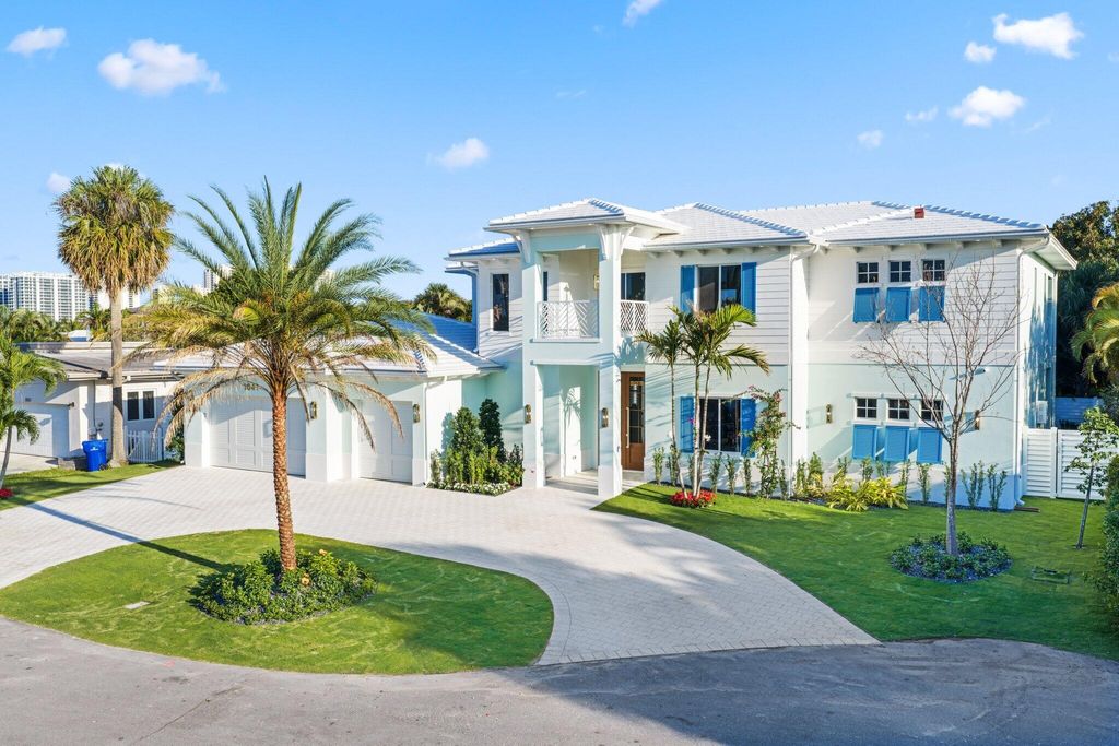 Photo of 1041 Bimini Lane, West Palm Beach, FL 33404 (MLS # B26026408)