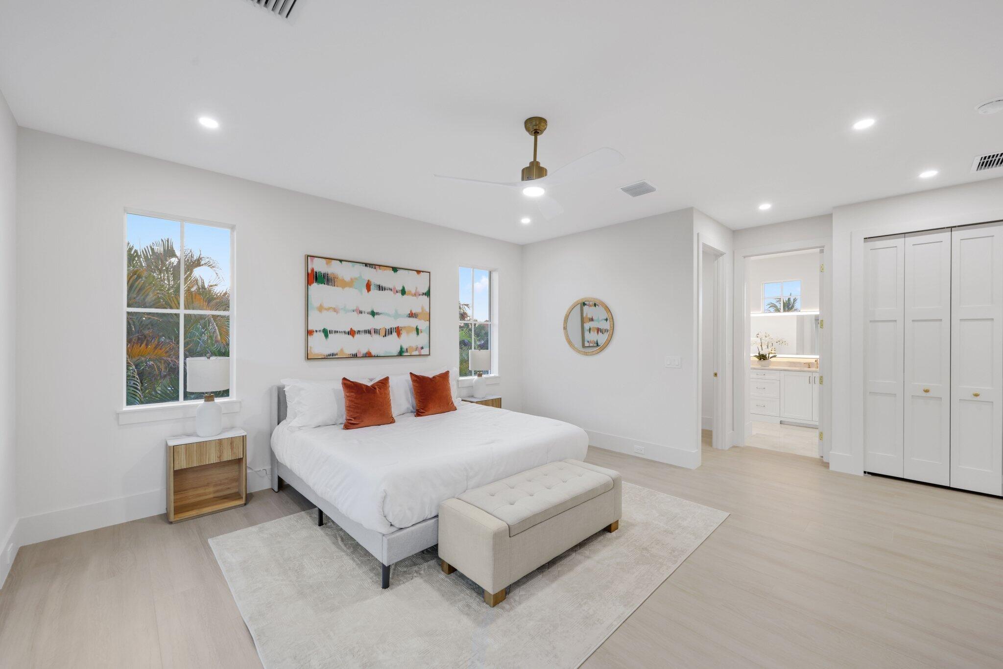 PALM BEACH ISLES 1 - Residential