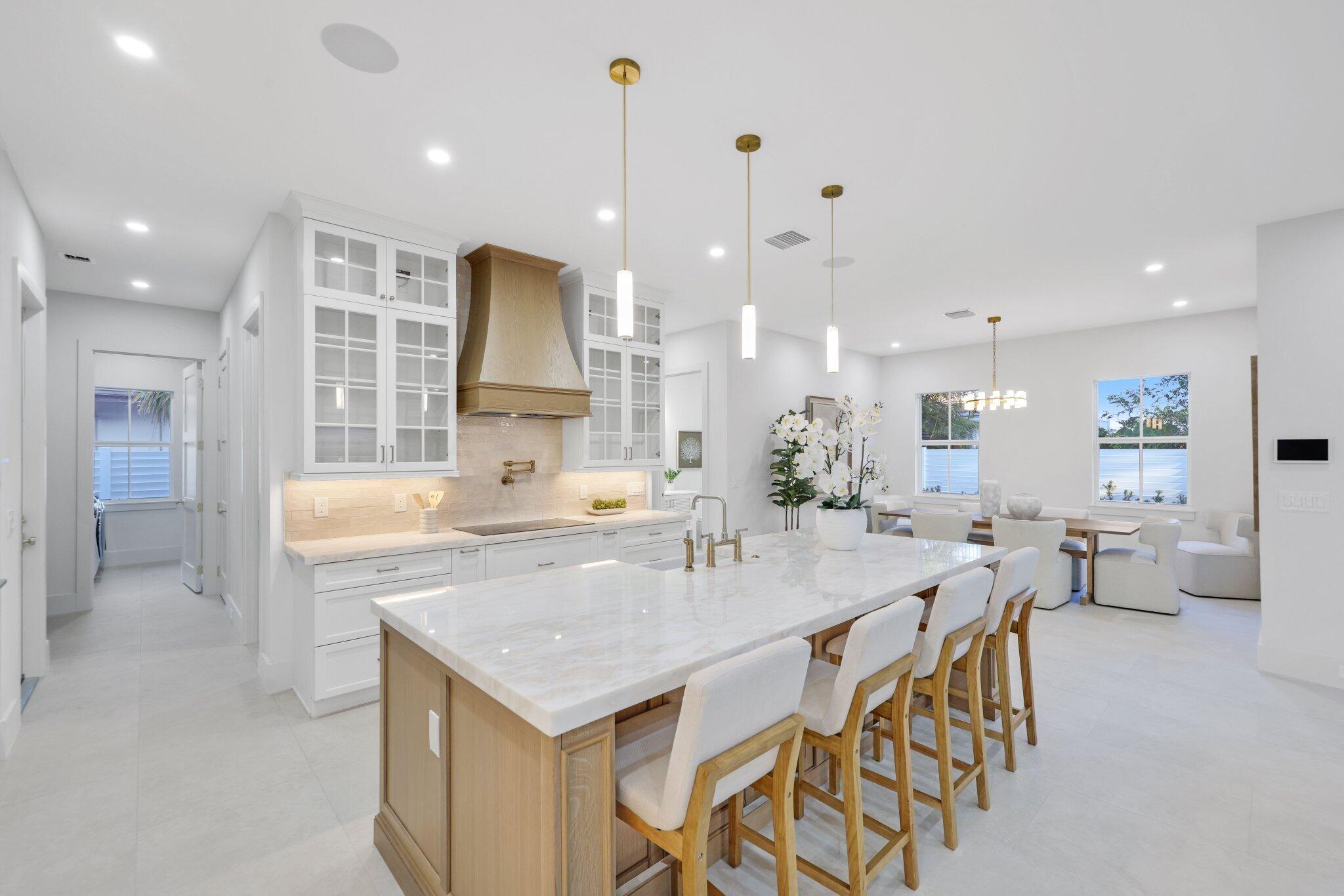PALM BEACH ISLES 1 - Residential