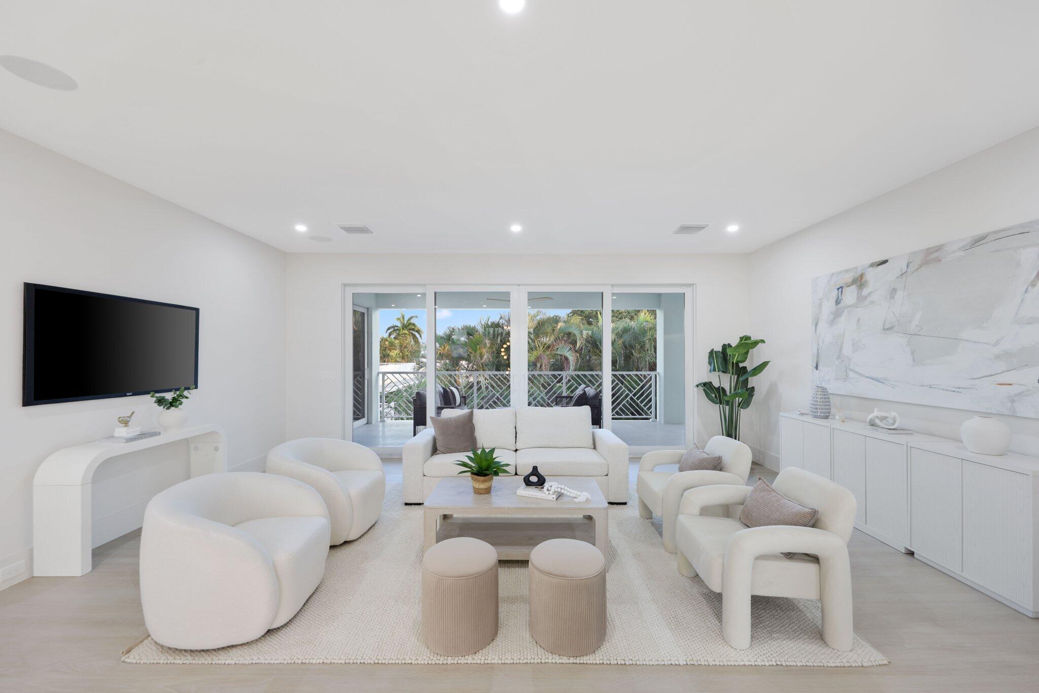 PALM BEACH ISLES 1 - Residential