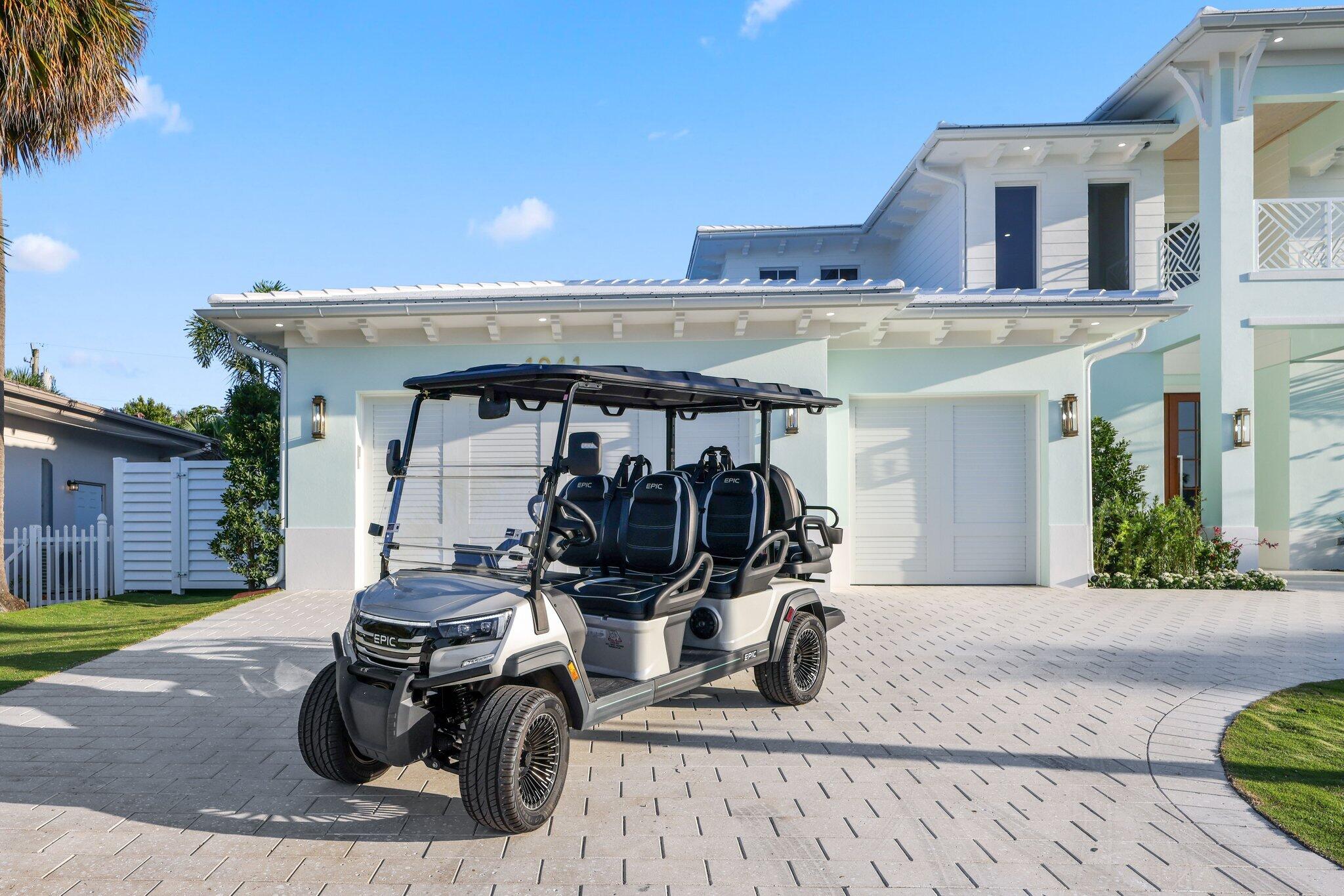 PALM BEACH ISLES 1 - Residential