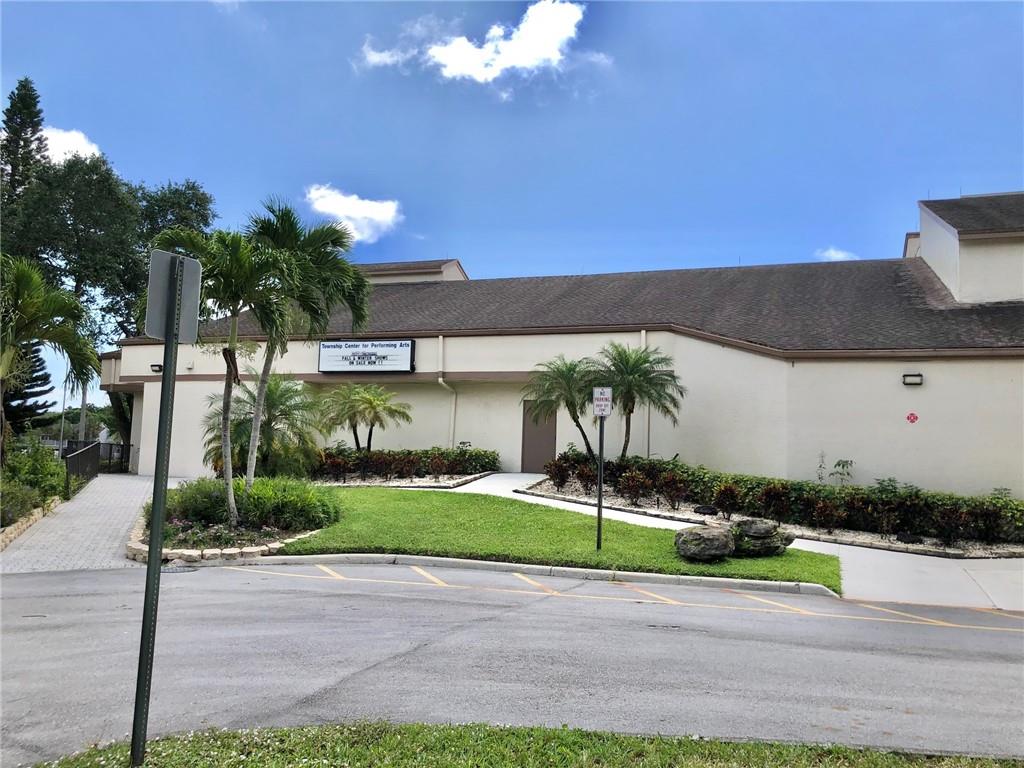TOWNSHIP- POND APPLE - Residential
