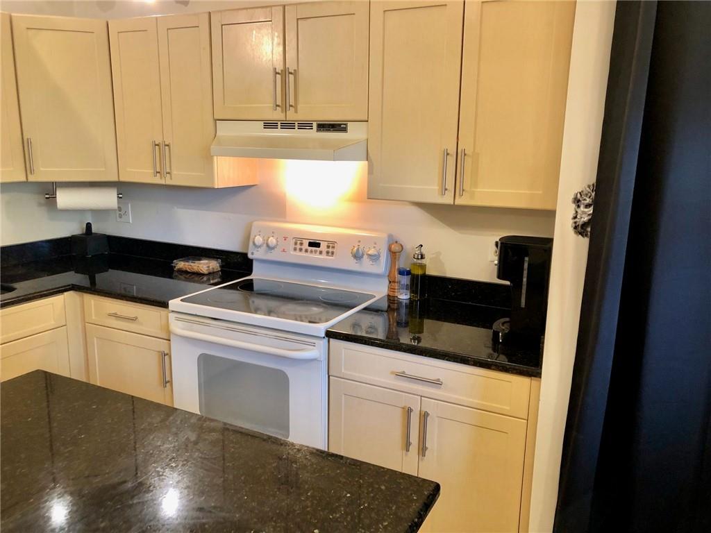 TOWNSHIP- POND APPLE - Residential