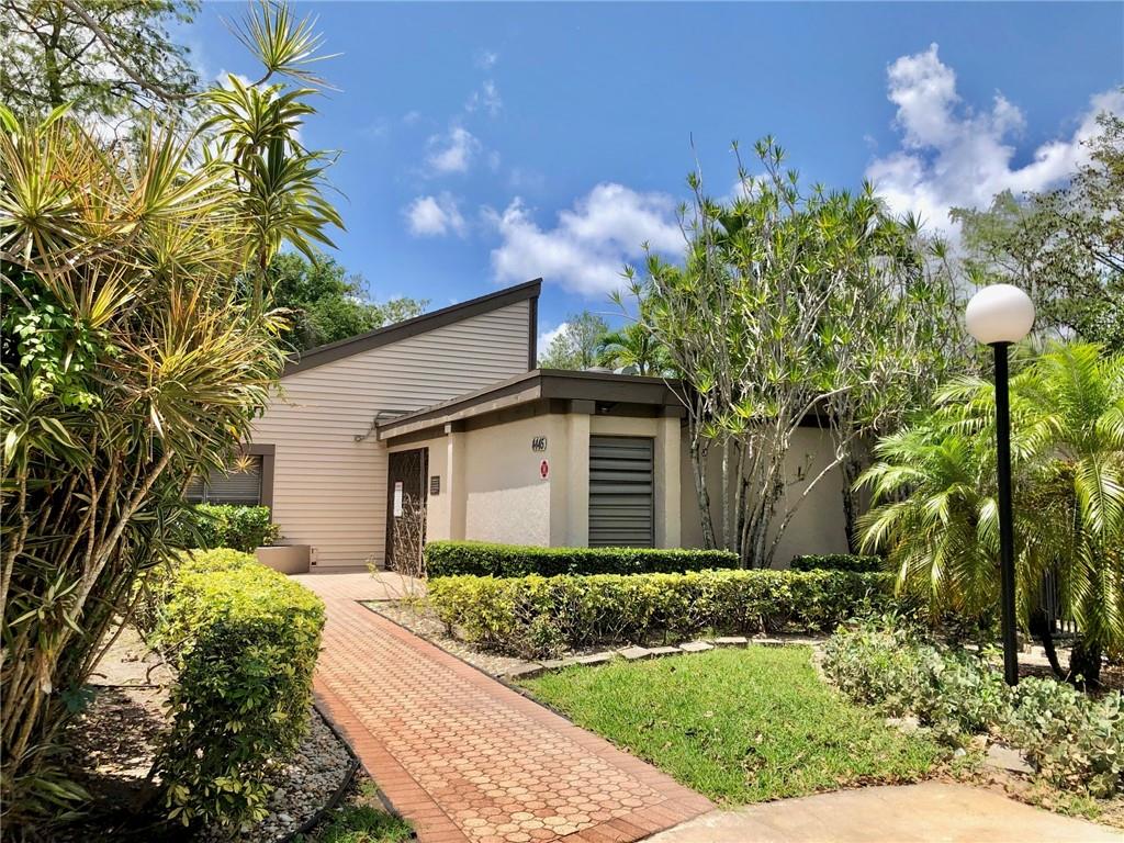 TOWNSHIP- POND APPLE - Residential