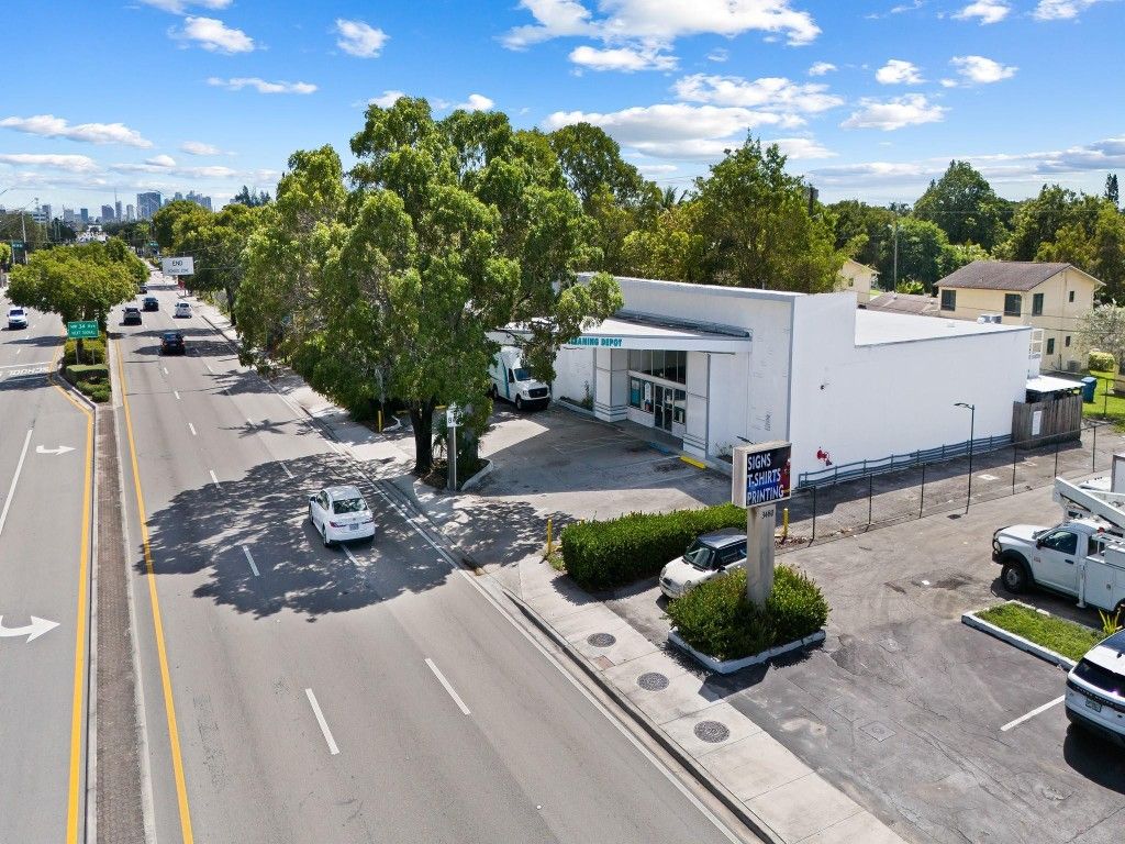 Photo of 3470 W Broward Boulevard, Fort Lauderdale, FL 33312 (MLS # F10535225)