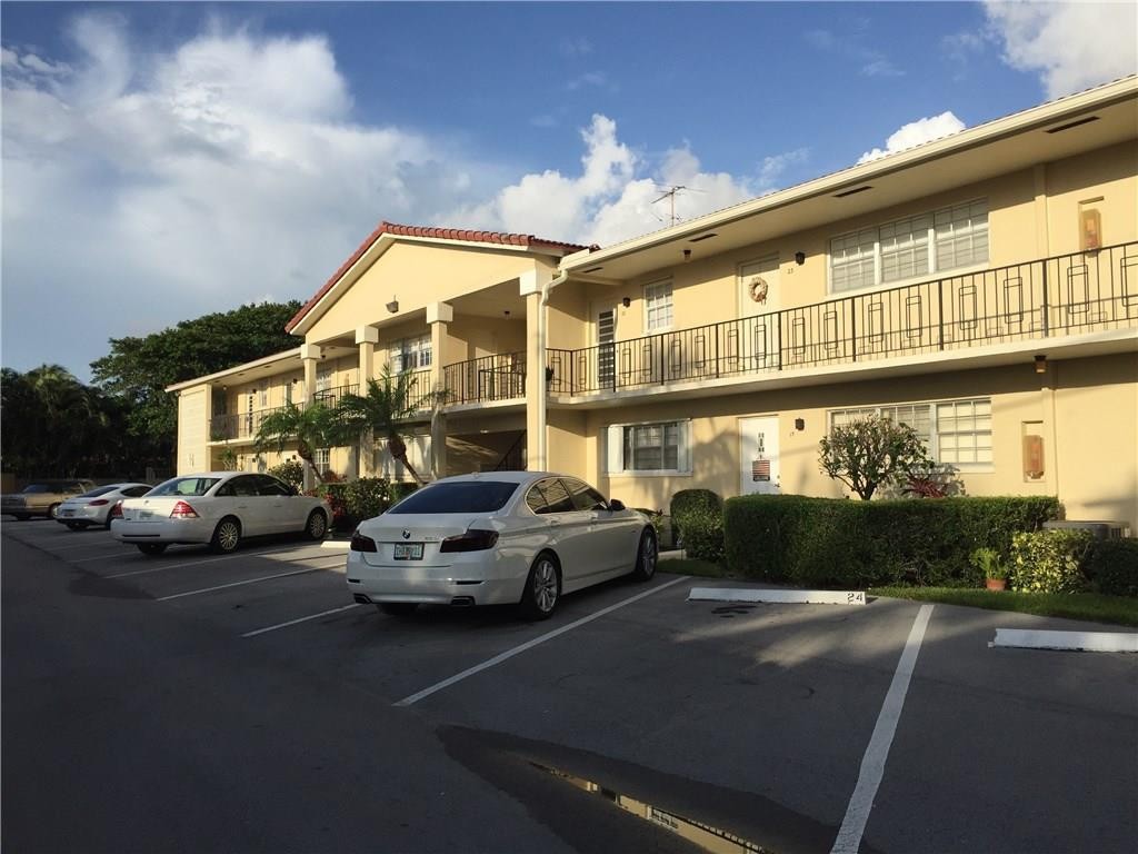 LIGHTHOUSE TERRACE - Residential