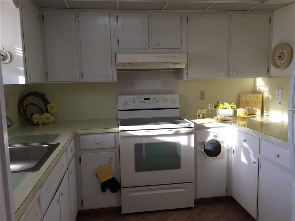 LIGHTHOUSE TERRACE - Residential