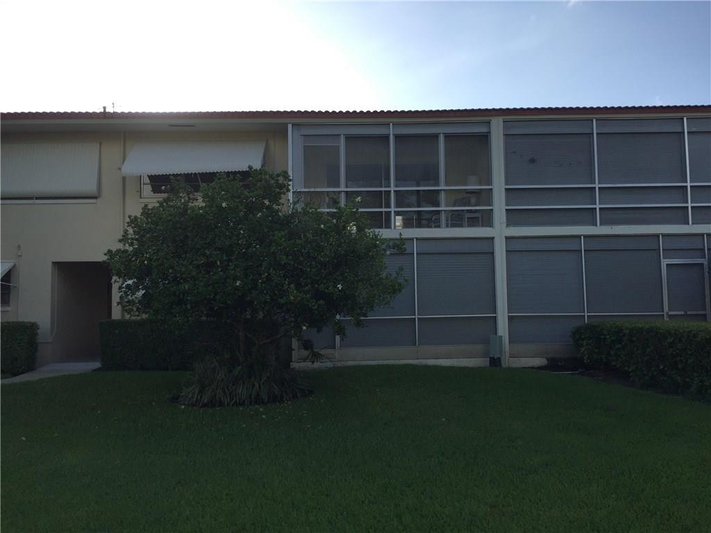 LIGHTHOUSE TERRACE - Residential