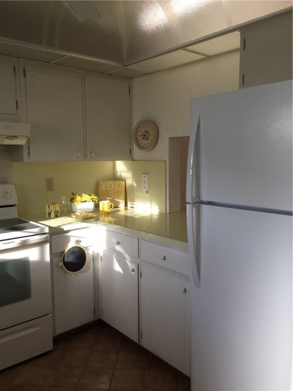 LIGHTHOUSE TERRACE - Residential