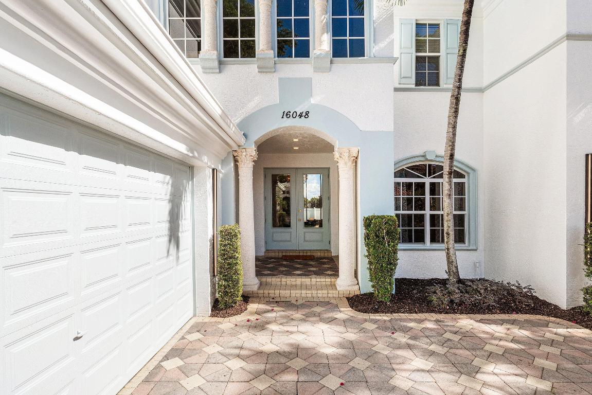 BRISTOL POINTE - Residential