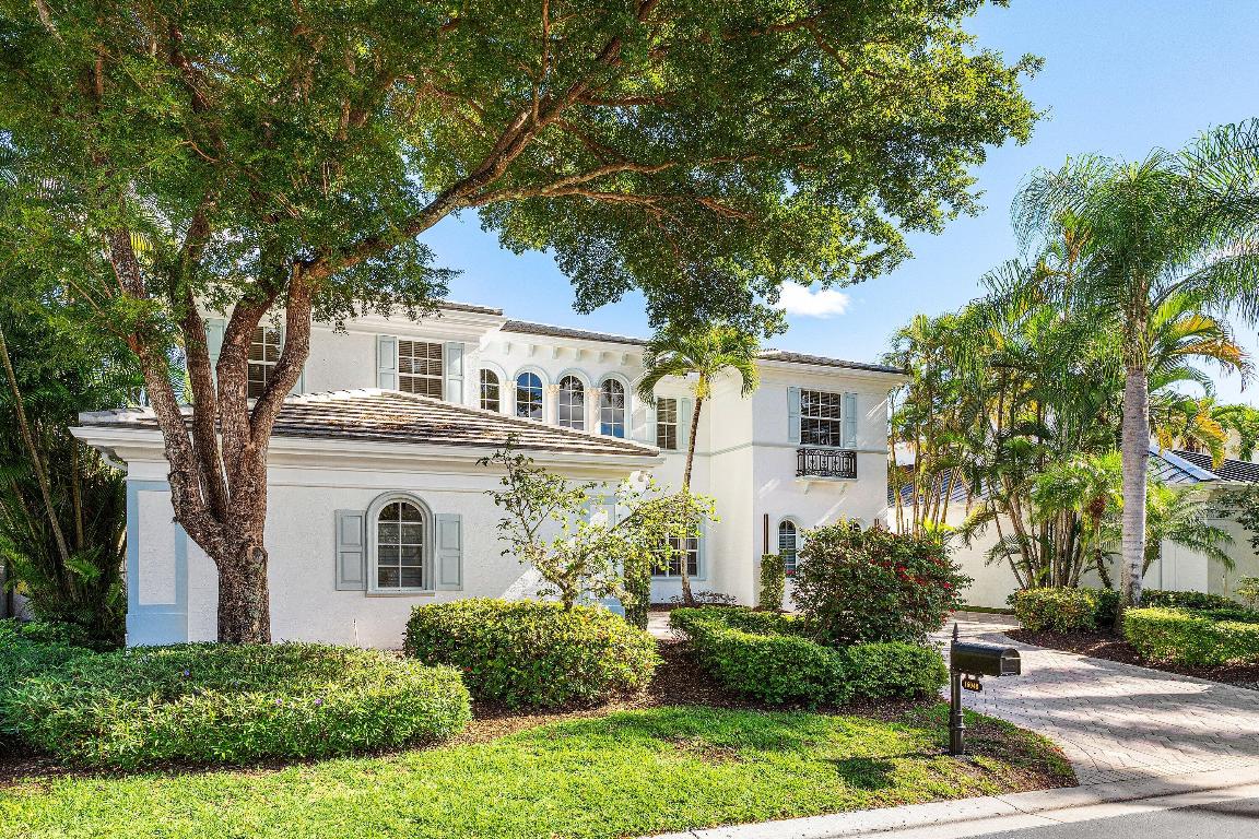 BRISTOL POINTE - Residential