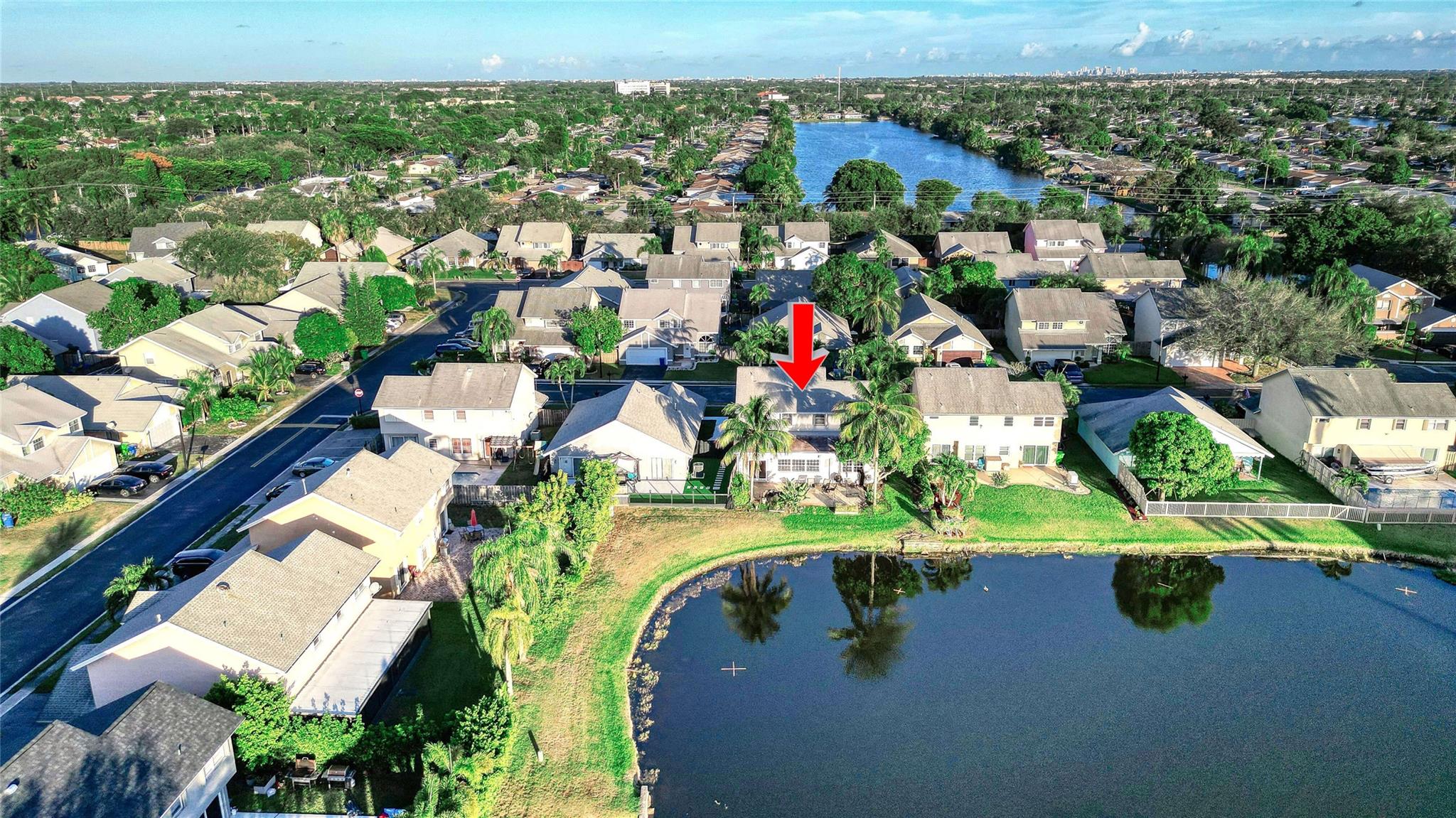 Sawgrass Estates 129-35 B - Residential