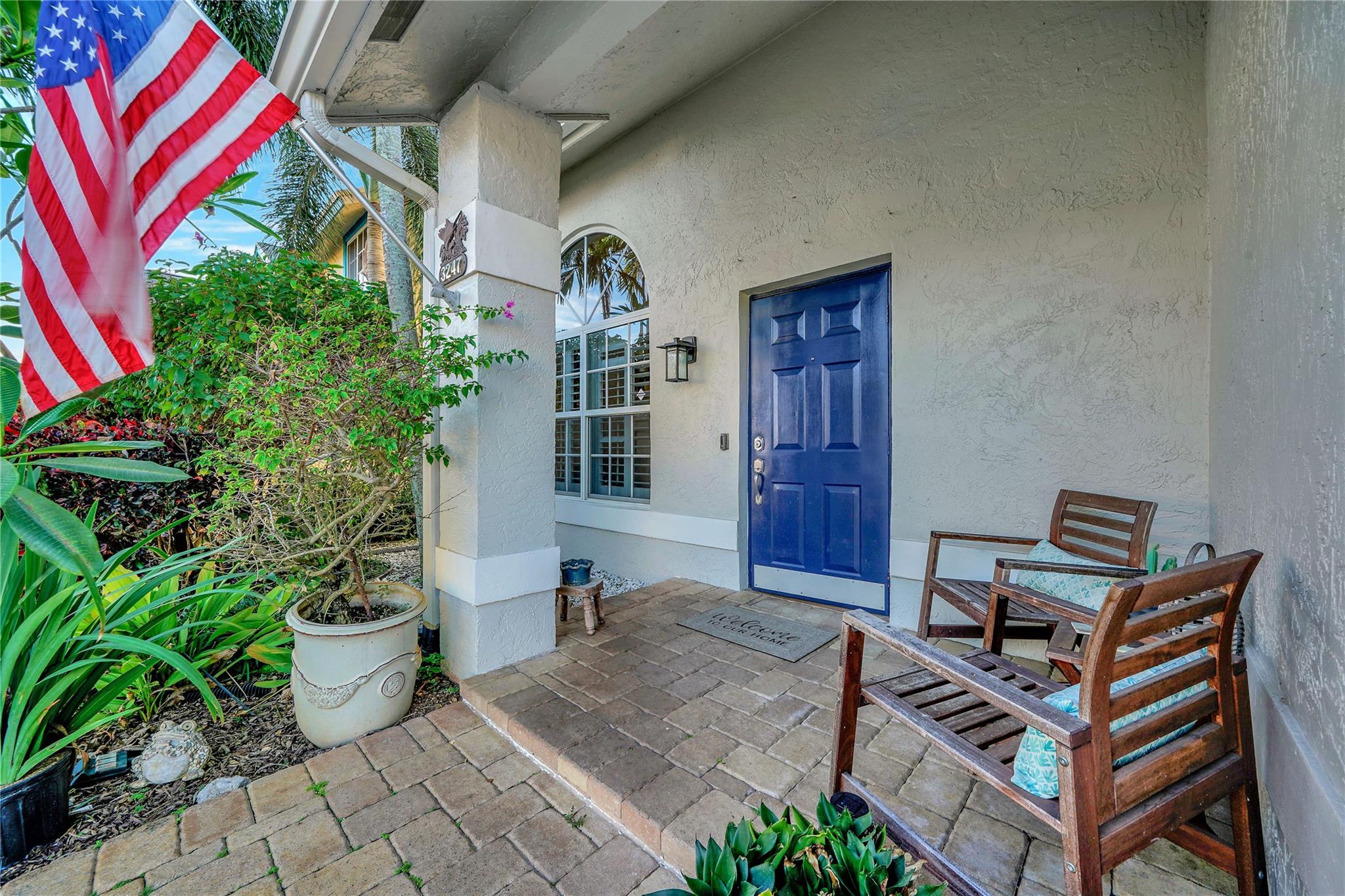 Sawgrass Estates 129-35 B - Residential