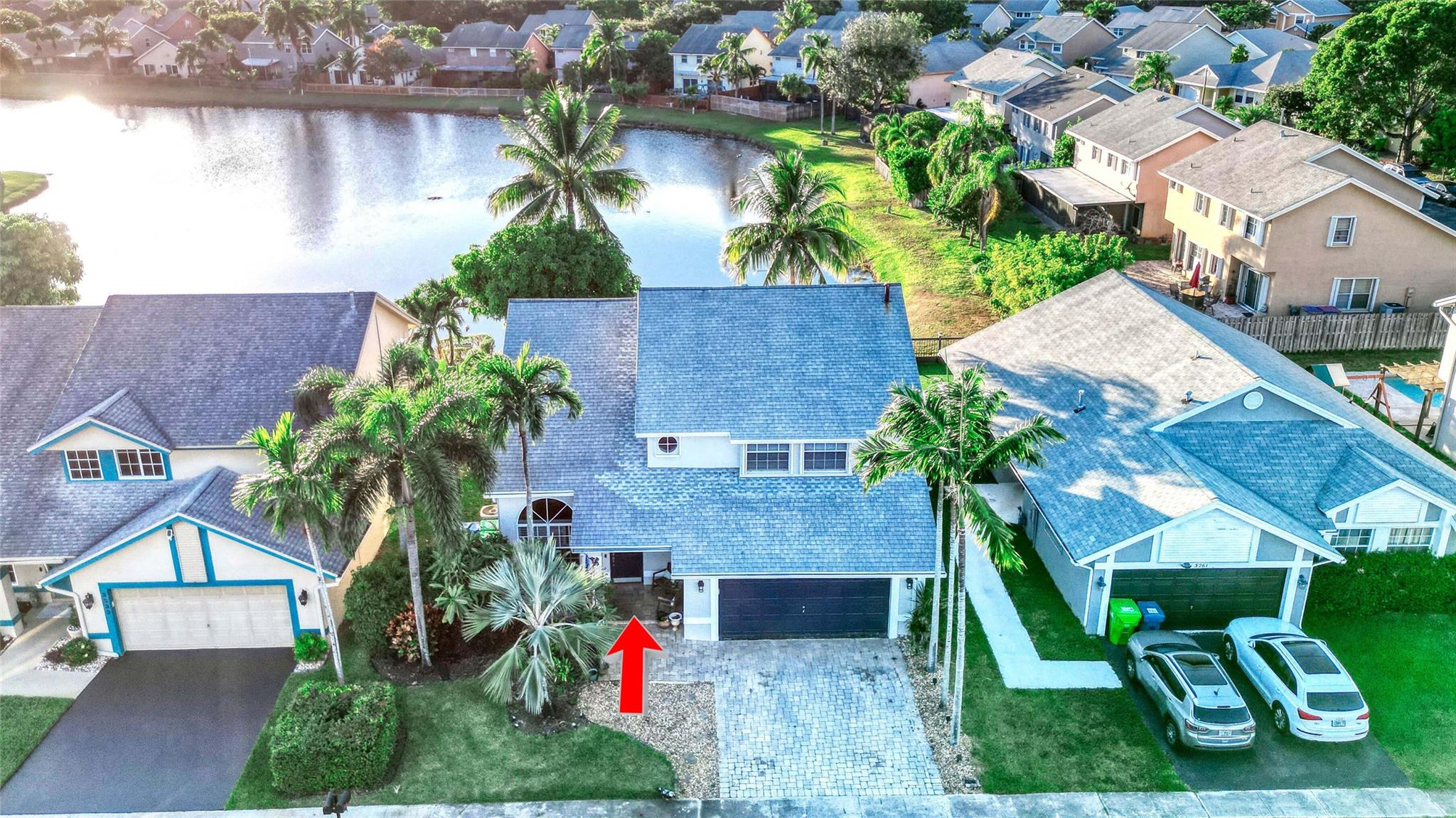 Sawgrass Estates 129-35 B - Residential