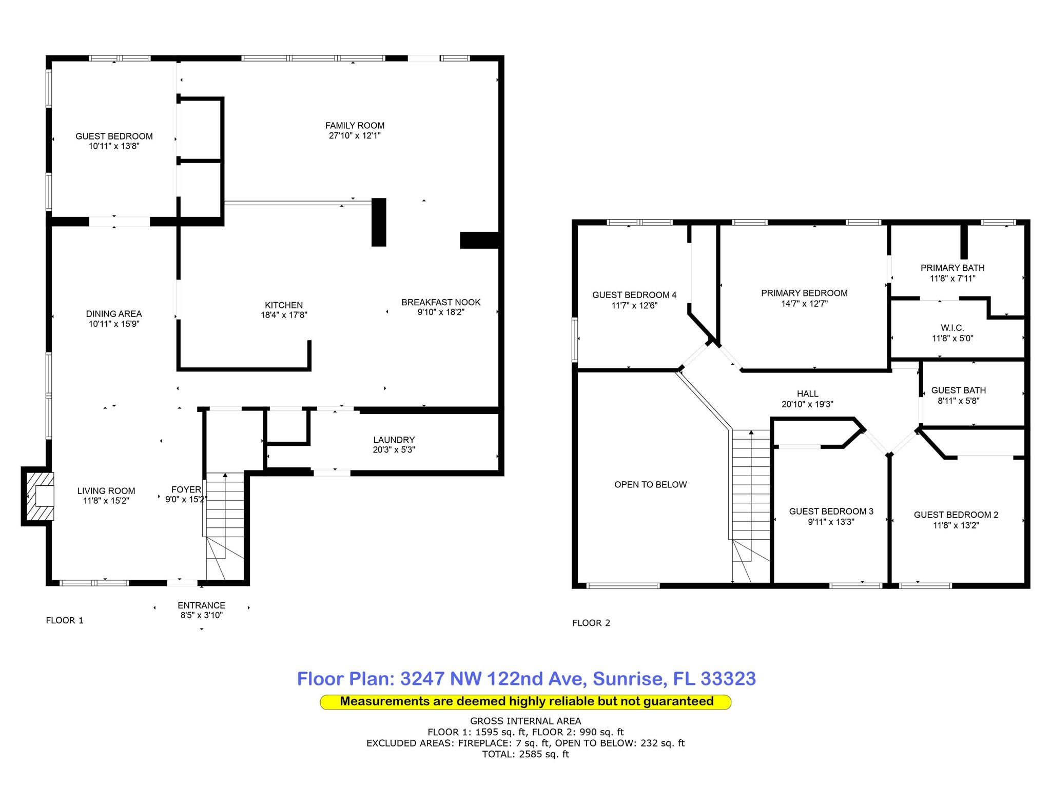 Sawgrass Estates 129-35 B - Residential