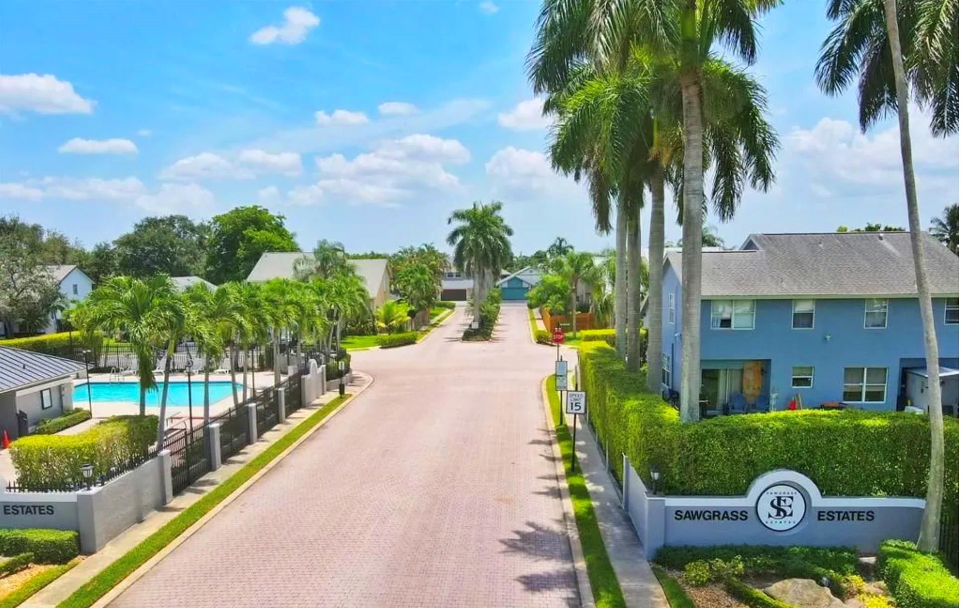 Sawgrass Estates 129-35 B - Residential