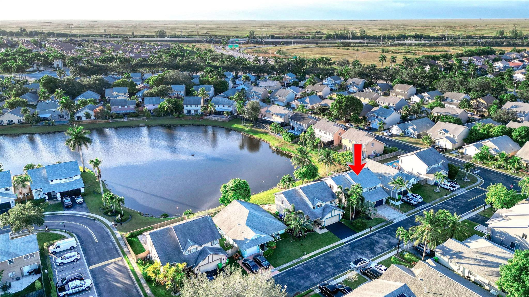 Sawgrass Estates 129-35 B - Residential