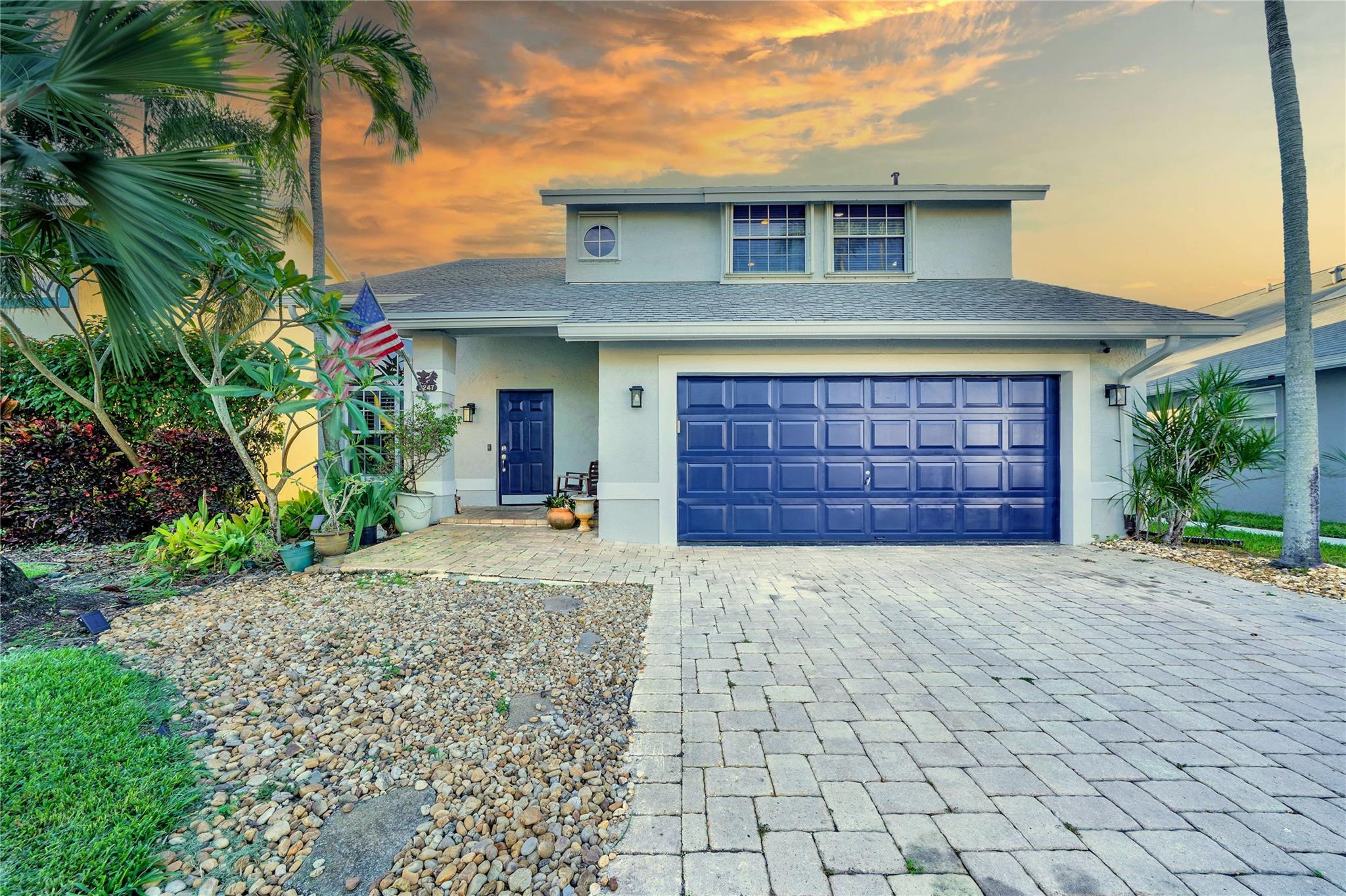 Sawgrass Estates 129-35 B - Residential