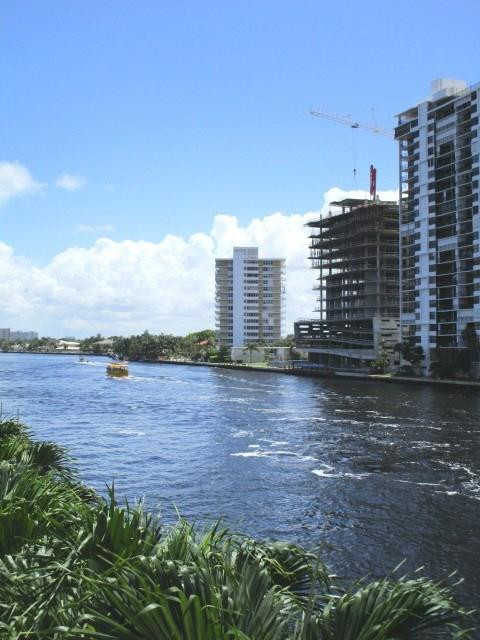 Sunrise East - Residential