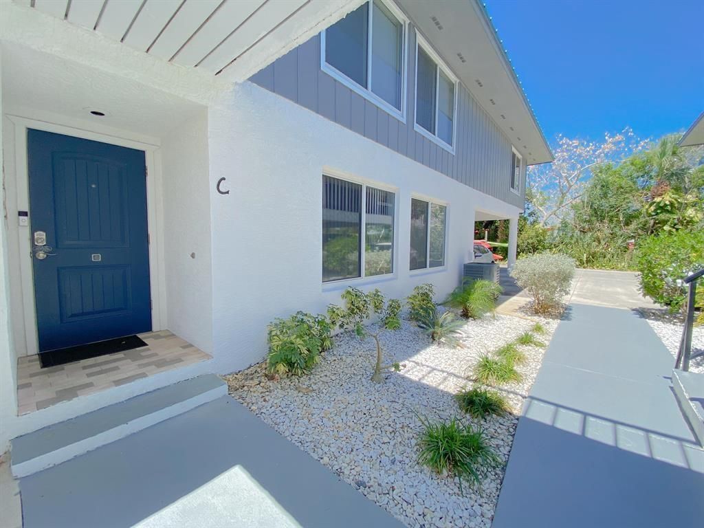 Photo of 1180 Carlton Court #103A-C, Fort Pierce, FL 34949 (MLS # F10443414)