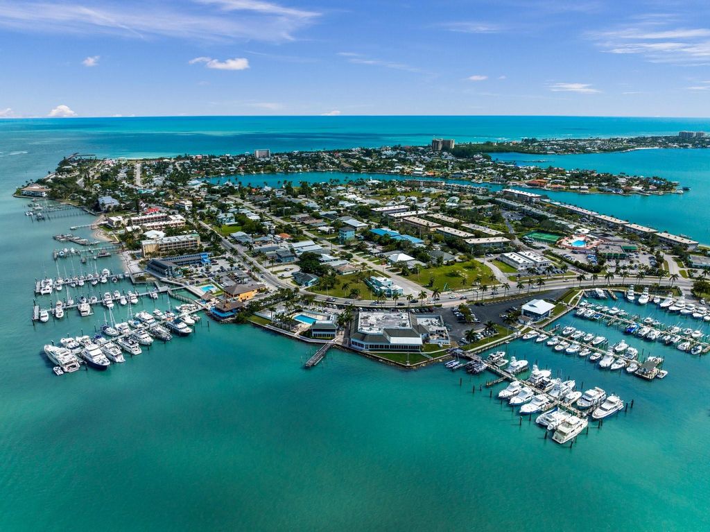 Photo of 1180 Carlton Court #103A-C, Fort Pierce, FL 34949 (MLS # F10443414)