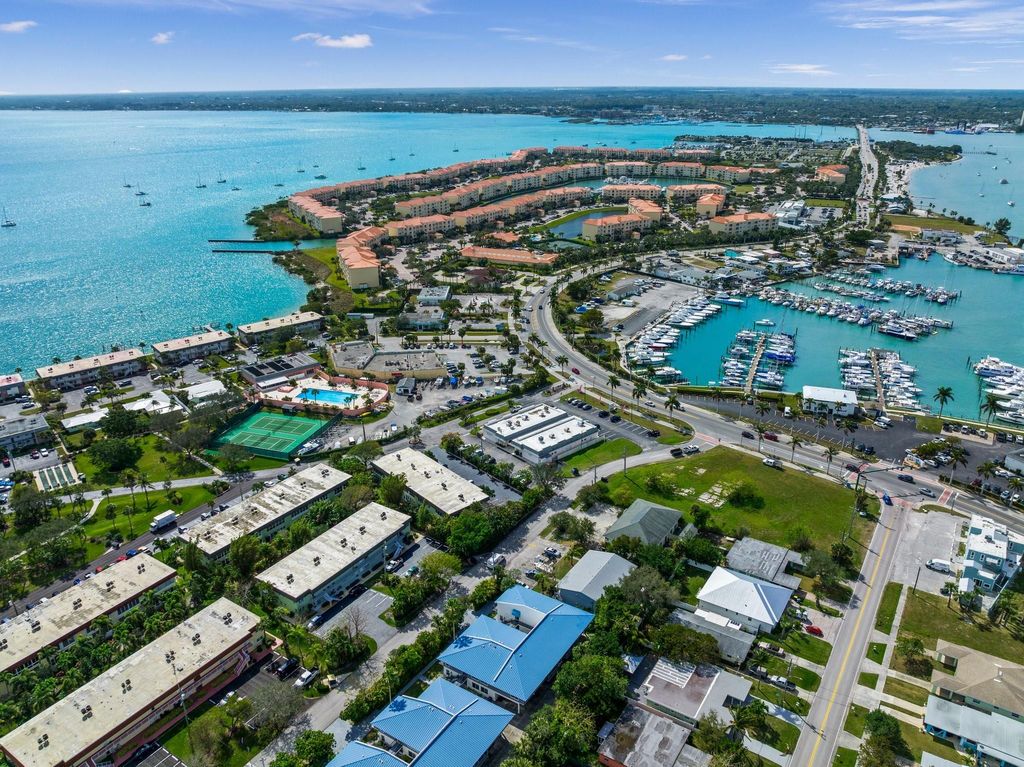 Photo of 1180 Carlton Court #103A-C, Fort Pierce, FL 34949 (MLS # F10443414)