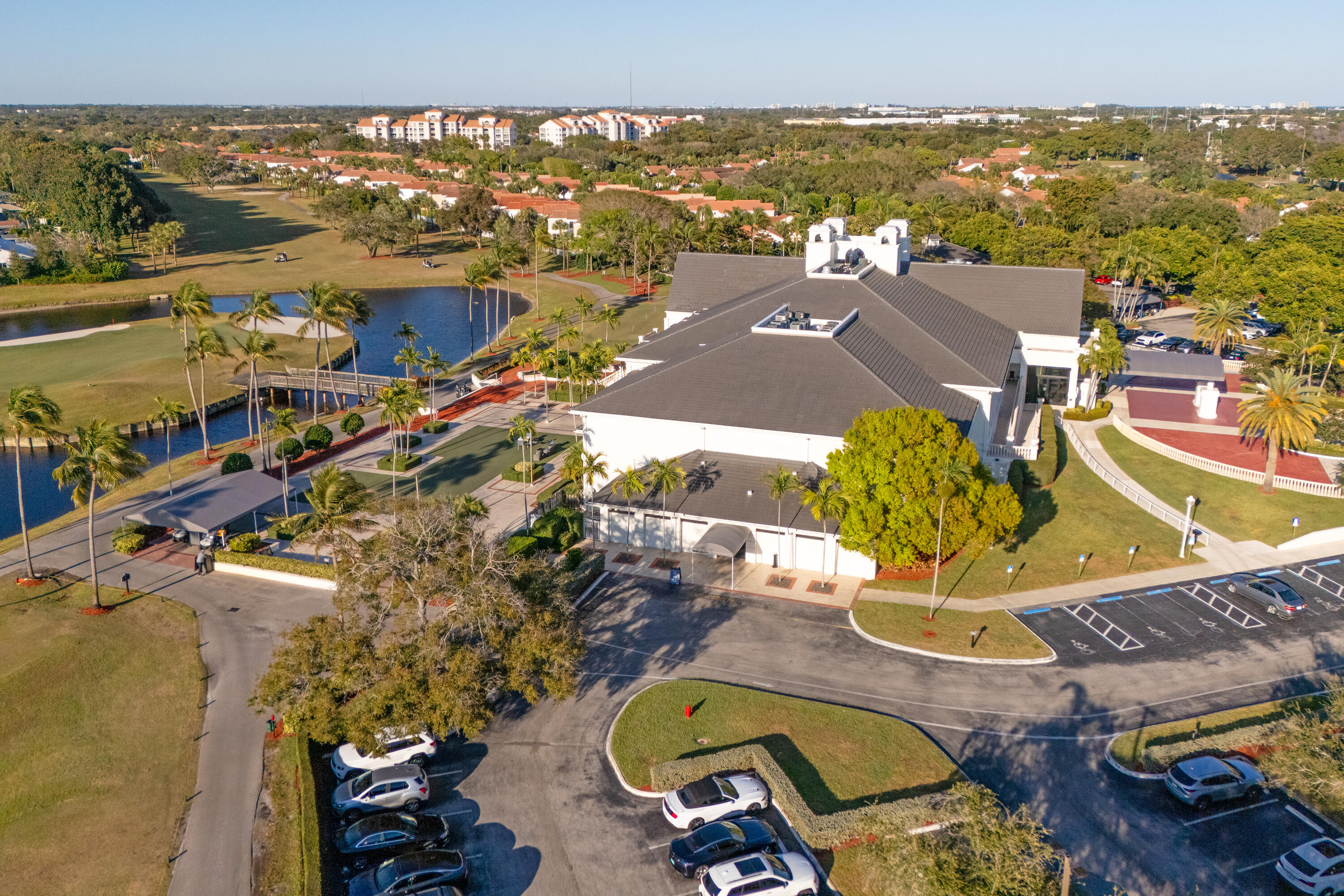 FAIRWAYS AT SOMERSET CONDO - Residential