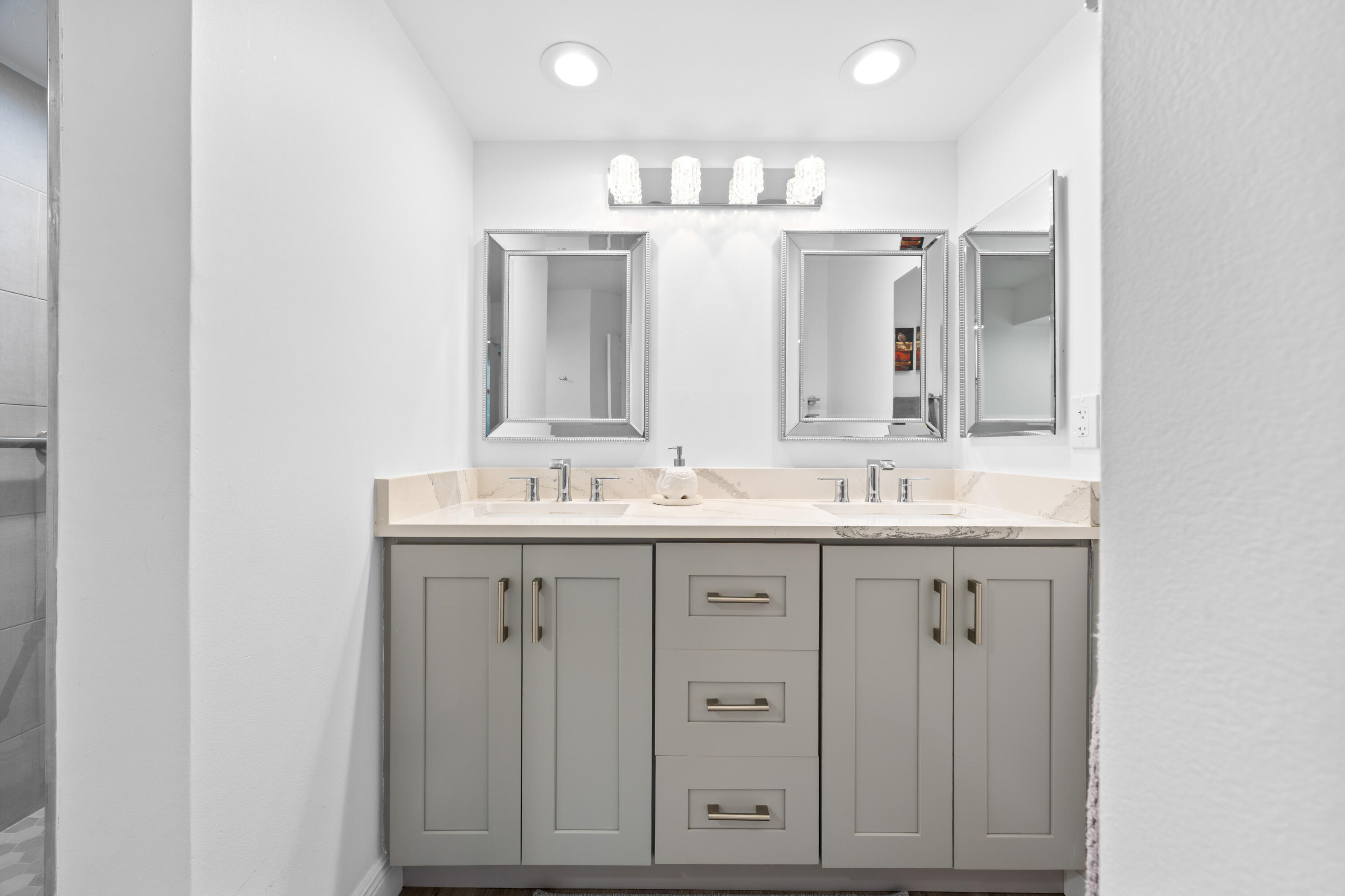 FAIRWAYS AT SOMERSET CONDO - Residential