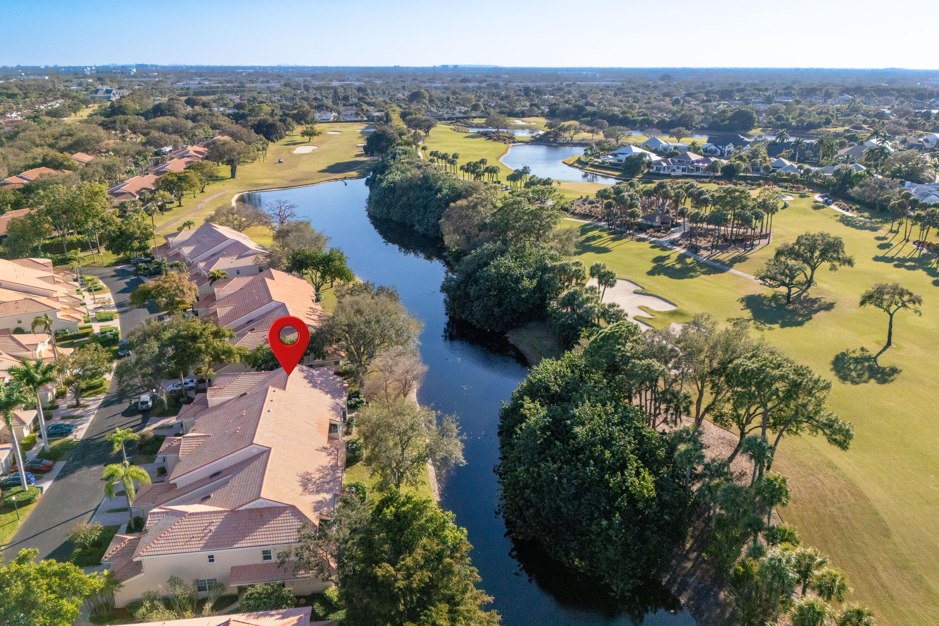 FAIRWAYS AT SOMERSET CONDO - Residential