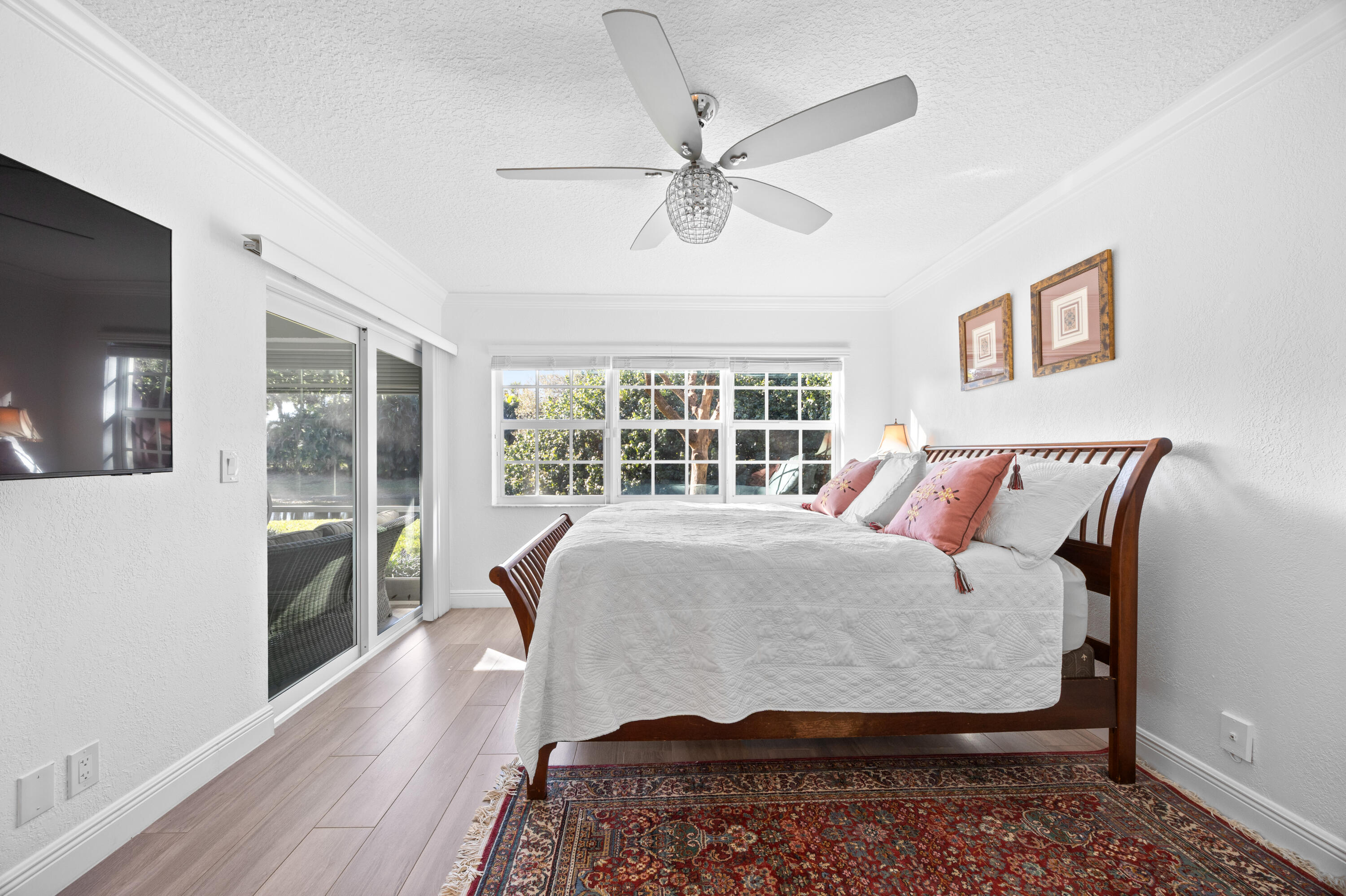 FAIRWAYS AT SOMERSET CONDO - Residential