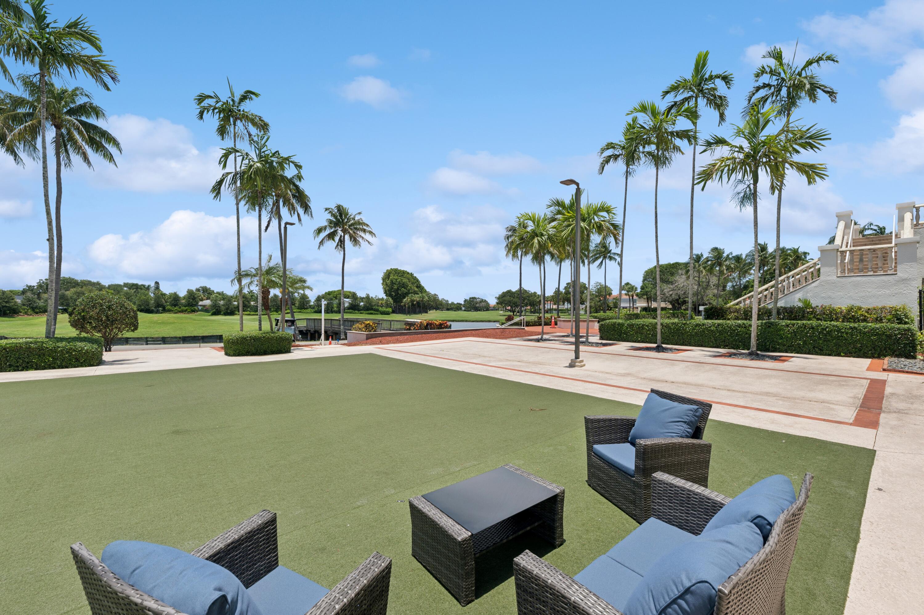 FAIRWAYS AT SOMERSET CONDO - Residential