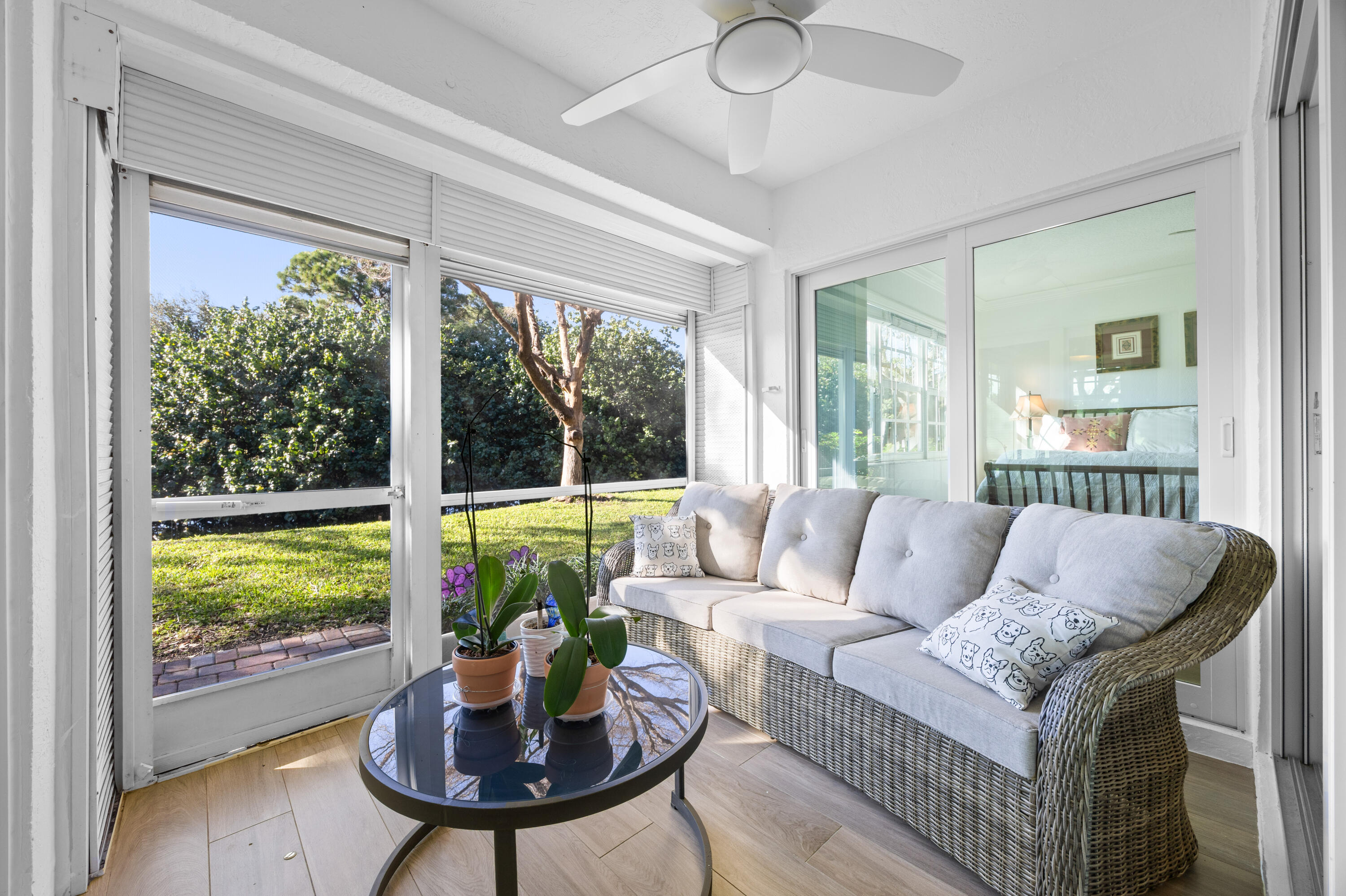 FAIRWAYS AT SOMERSET CONDO - Residential