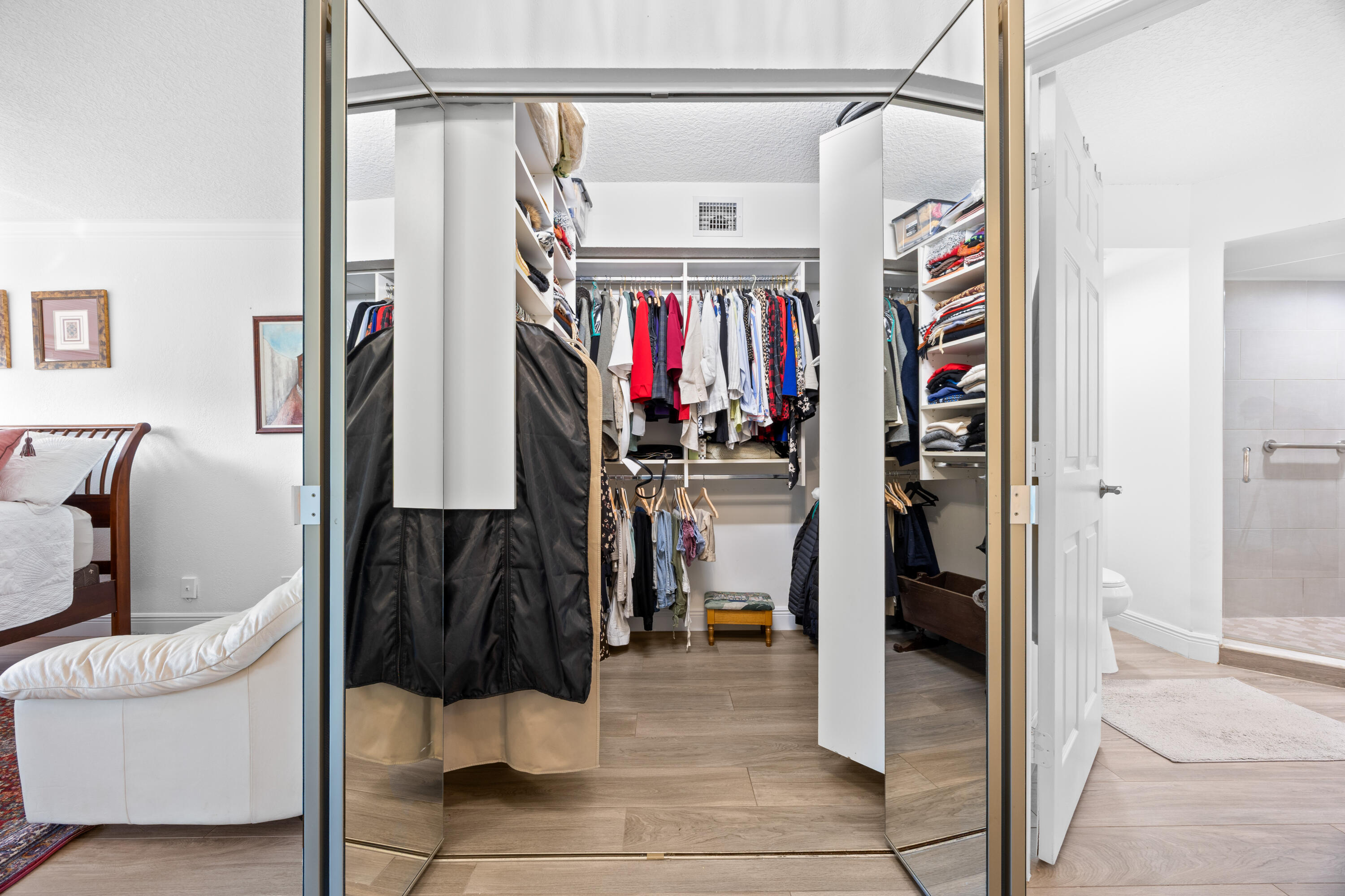 FAIRWAYS AT SOMERSET CONDO - Residential