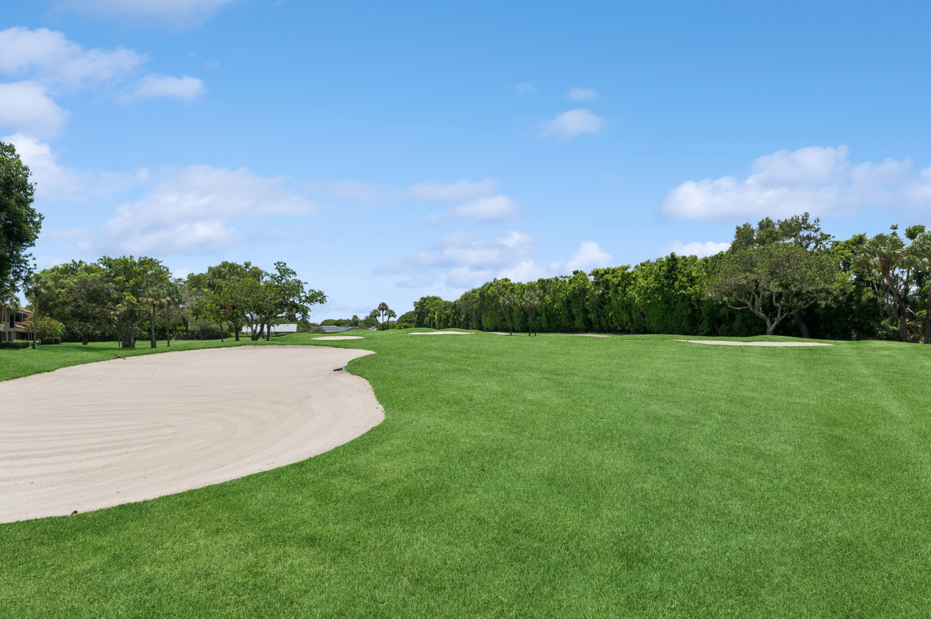 FAIRWAYS AT SOMERSET CONDO - Residential