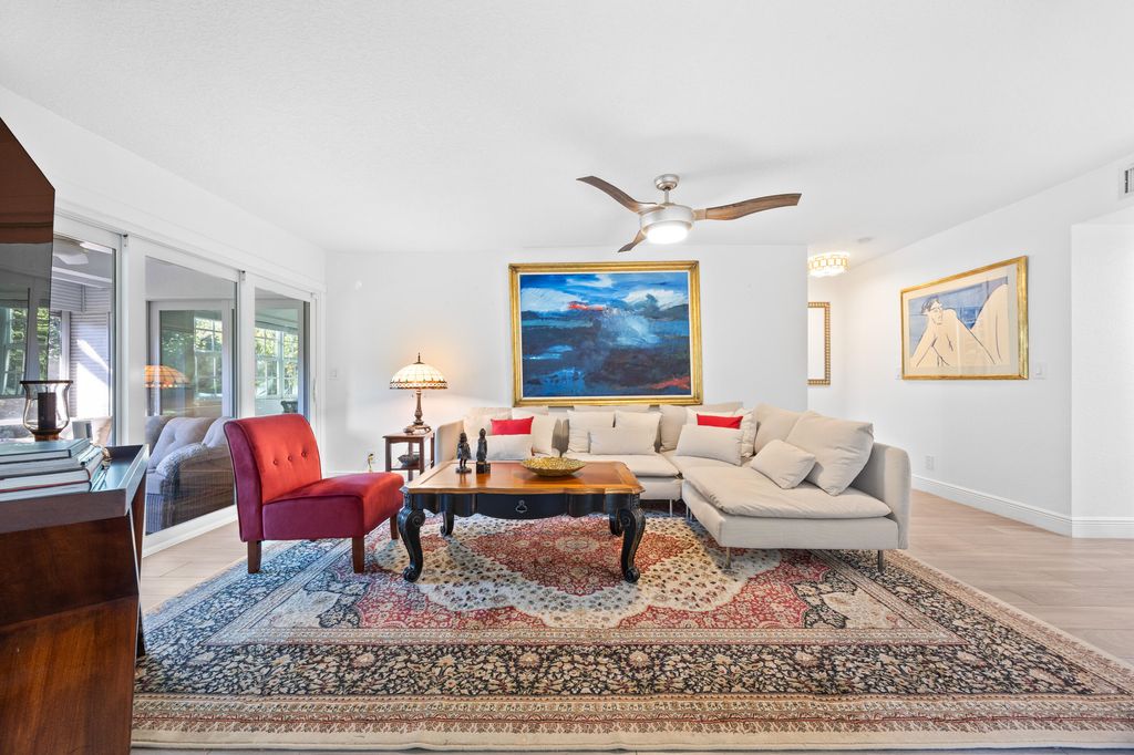 Photo of 17276 Boca Club Boulevard #1801, Boca Raton, FL 33487 (MLS # R11163849)