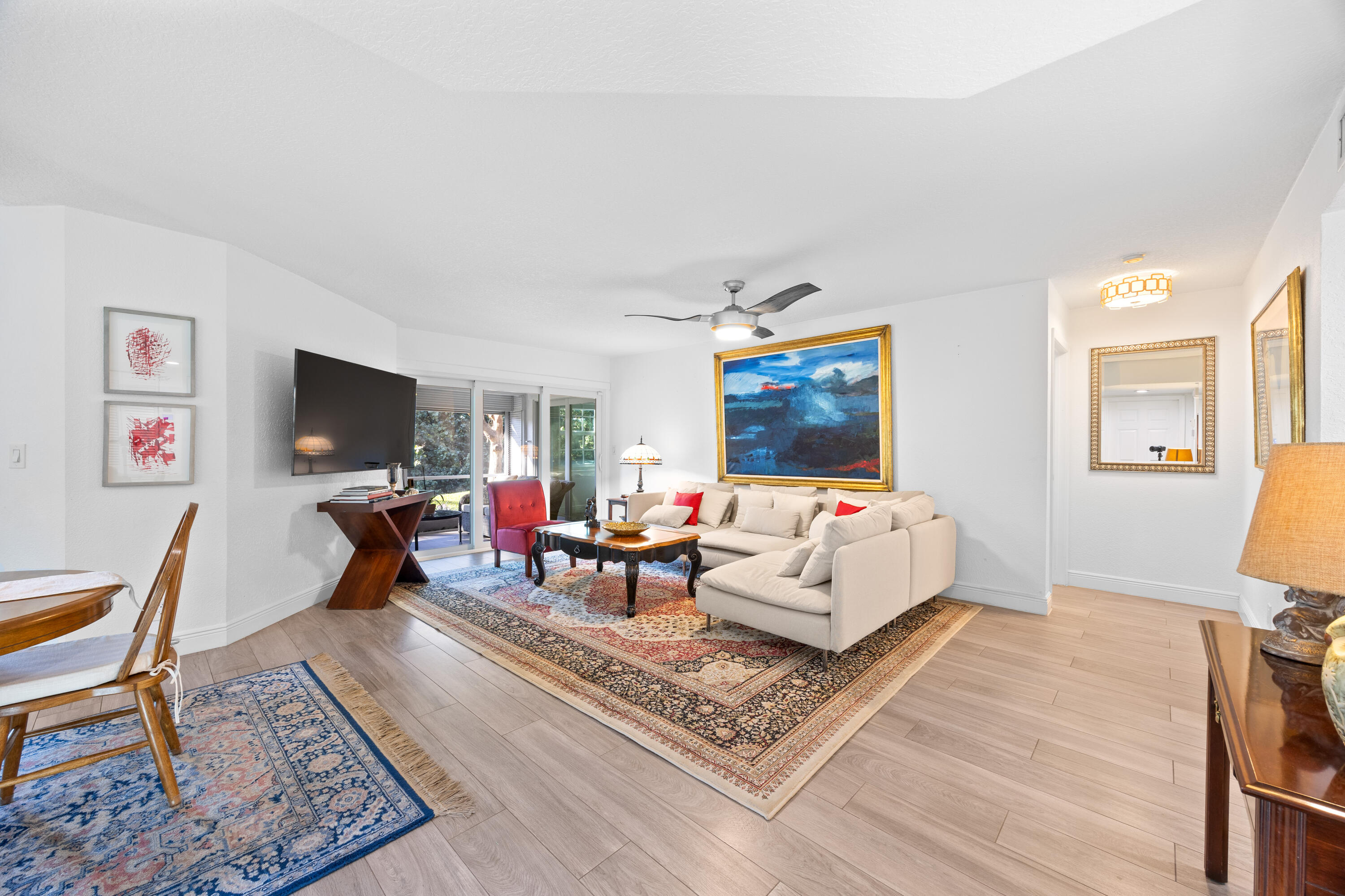 FAIRWAYS AT SOMERSET CONDO - Residential