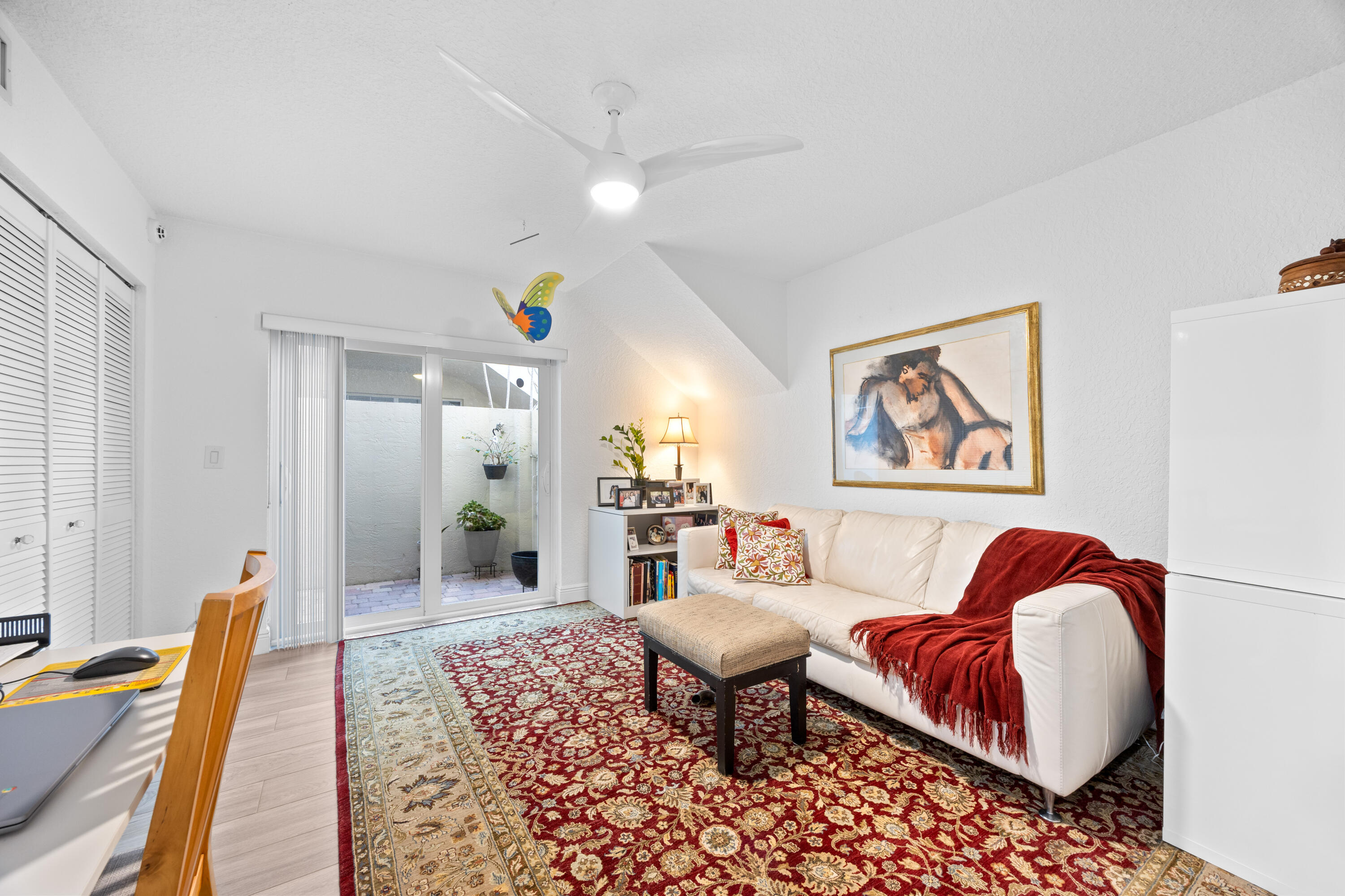 FAIRWAYS AT SOMERSET CONDO - Residential