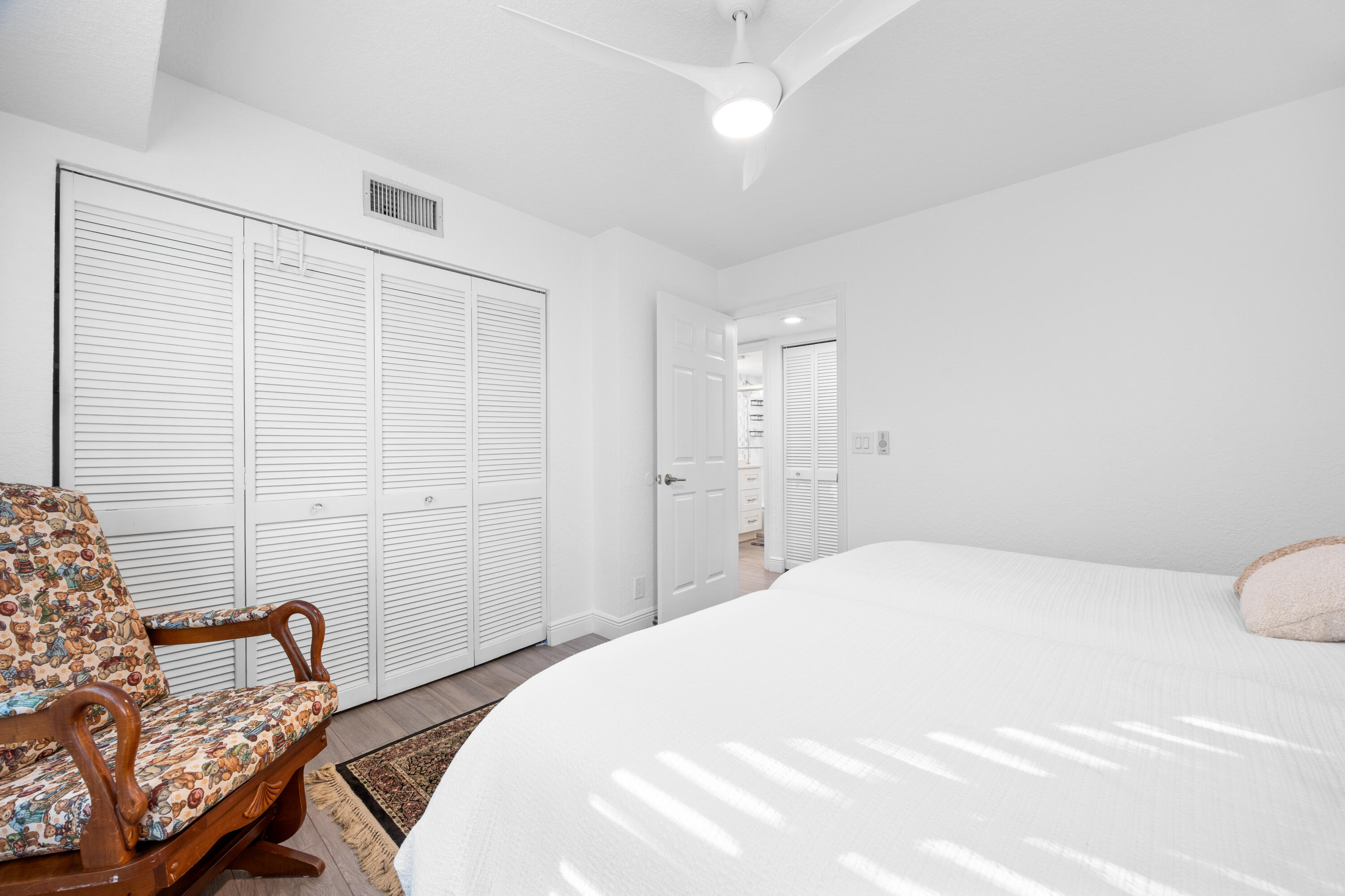 FAIRWAYS AT SOMERSET CONDO - Residential