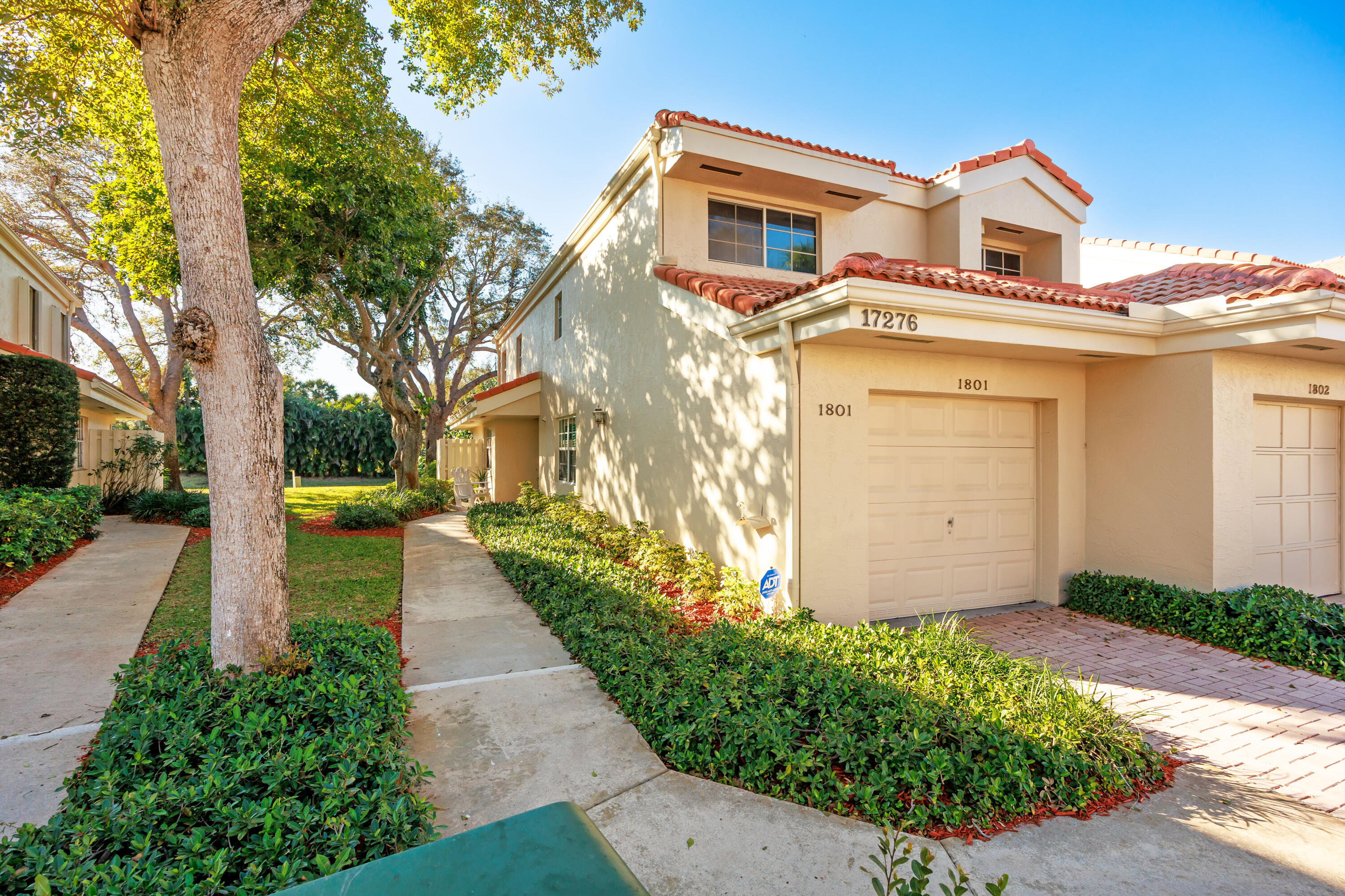 FAIRWAYS AT SOMERSET CONDO - Residential